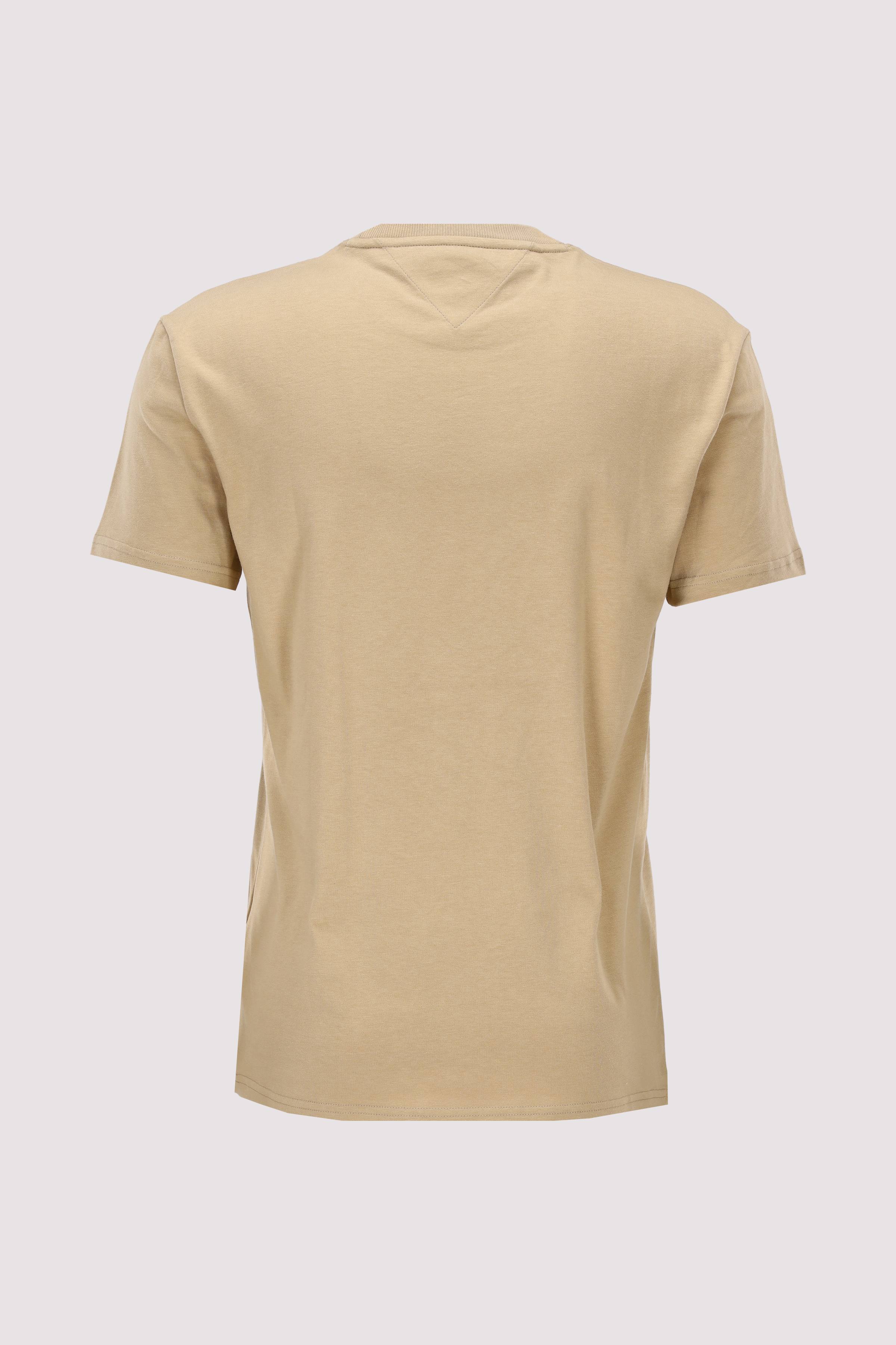 Tommy Jeans - TJM REG DNA GRAPHIC TEE EXT Tommy Jeans - TJM REG DNA GRAPHIC TEE EXT