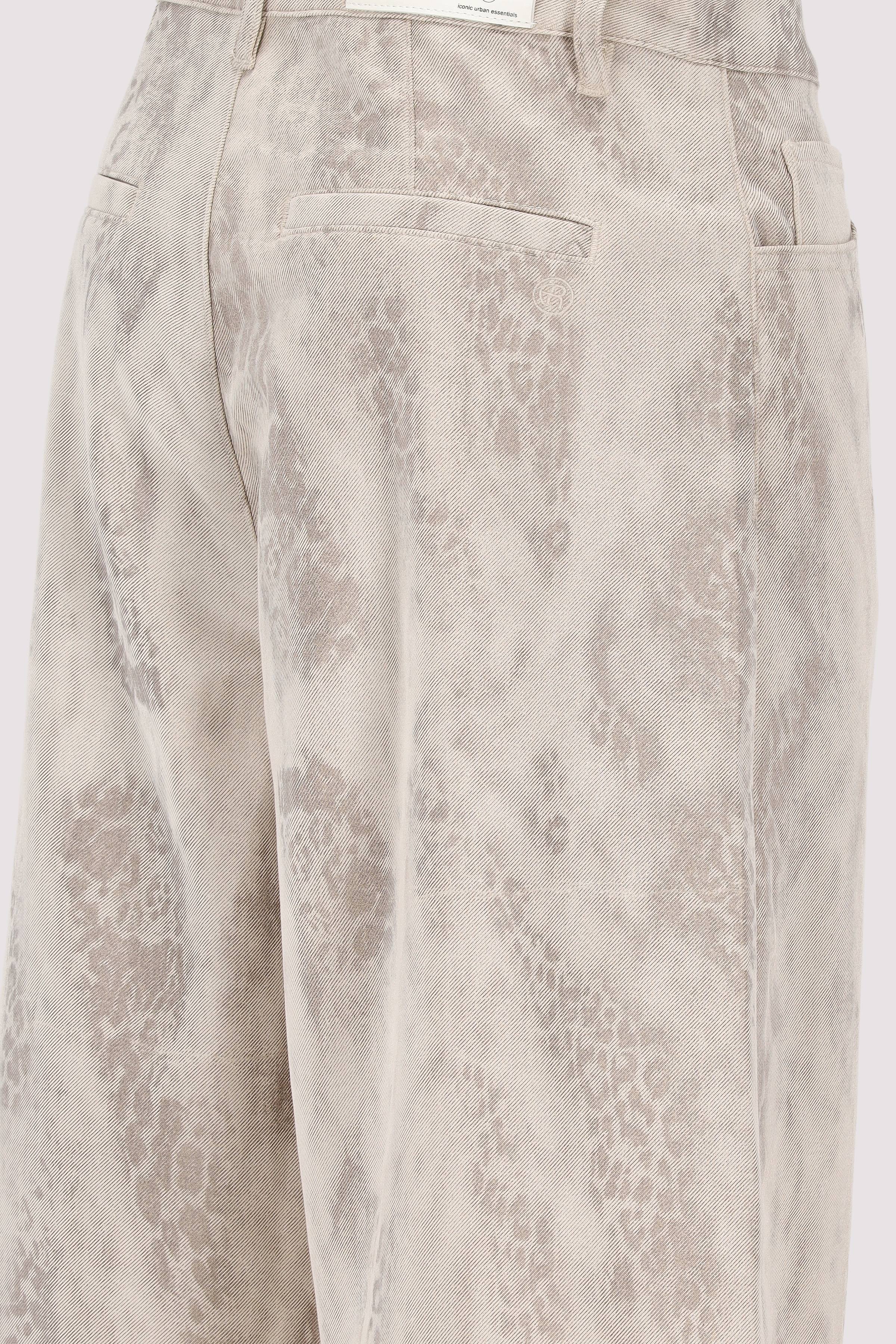 Elias Rumelis - Elias Rumelis Damen-Shorts Biscuit