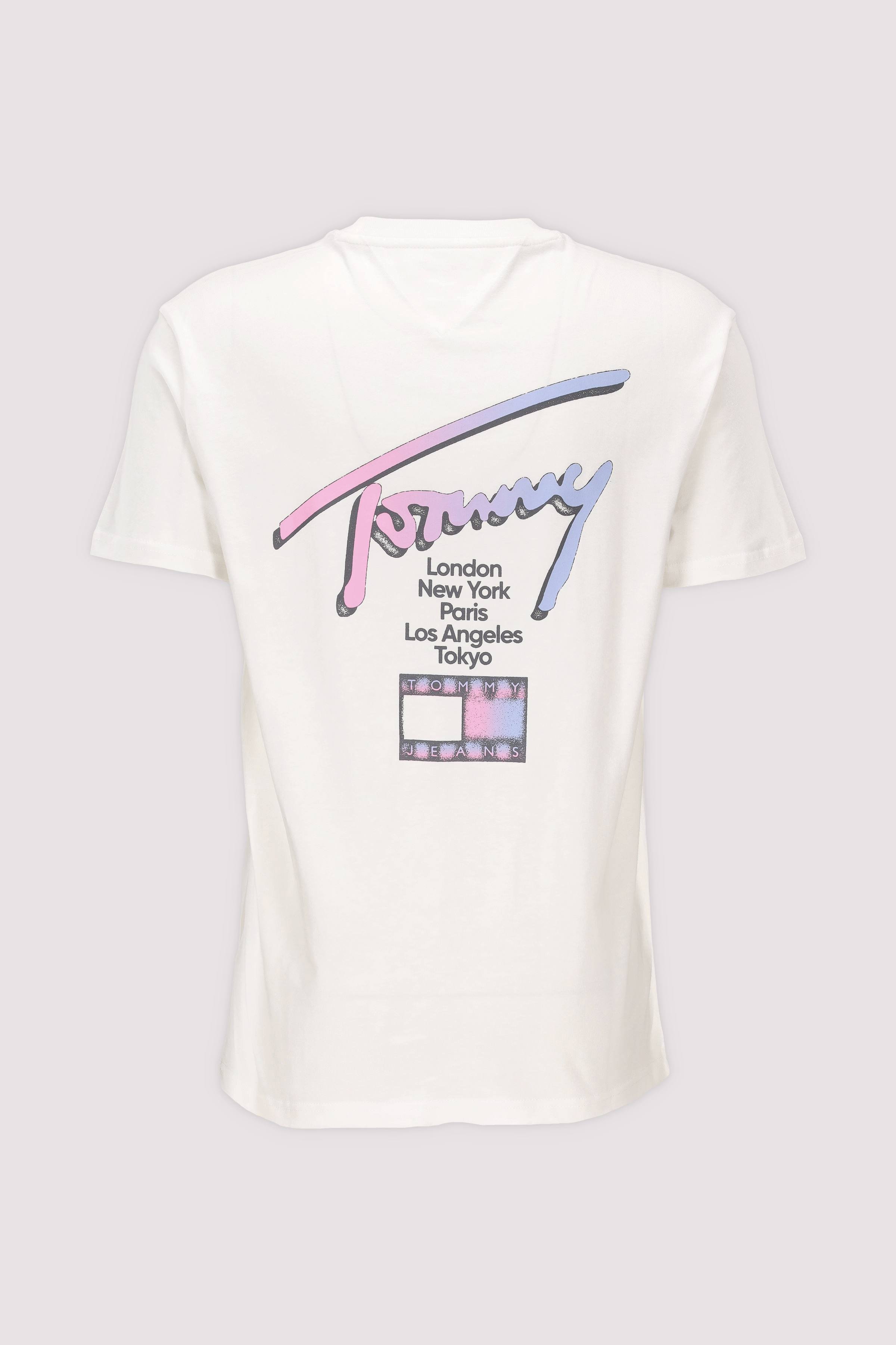 TJM REG CITY SIGN SS TEE EXT