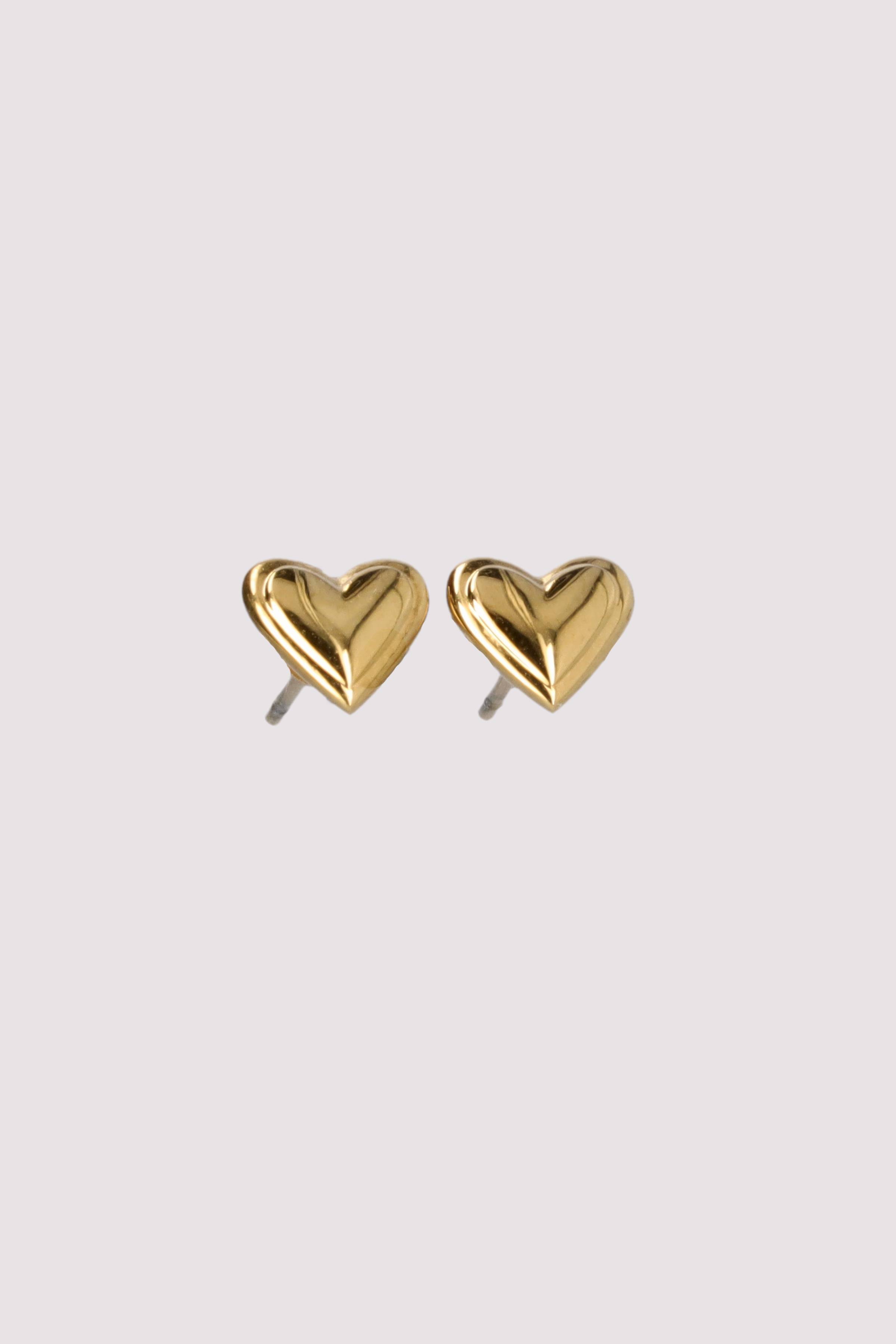 Ohrring Secret Love
