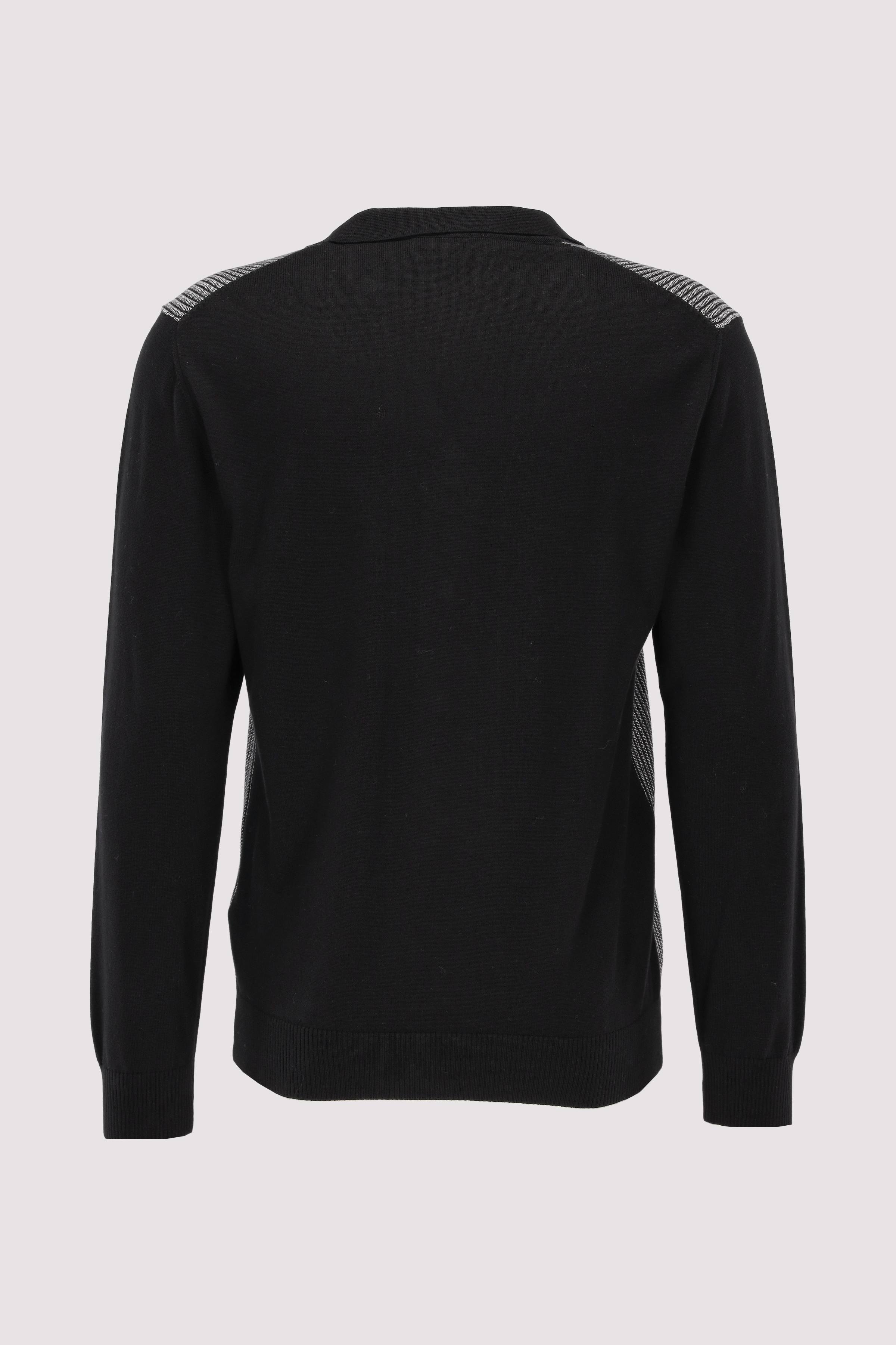 Tom Ripley - M Jacquard Knit Tom Ripley - M Jacquard Knit