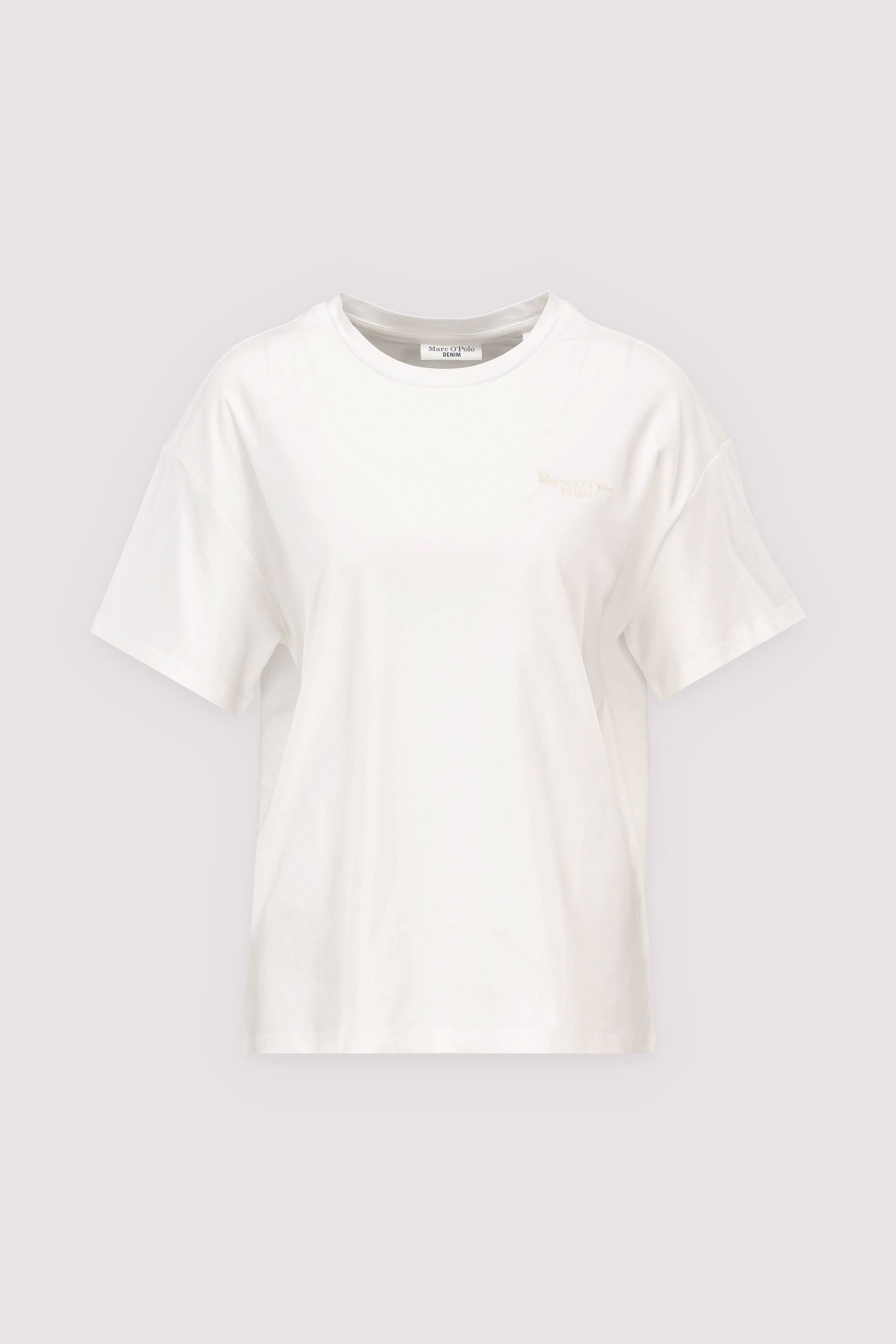 T-Shirt, SSL, Print, Normal Fi