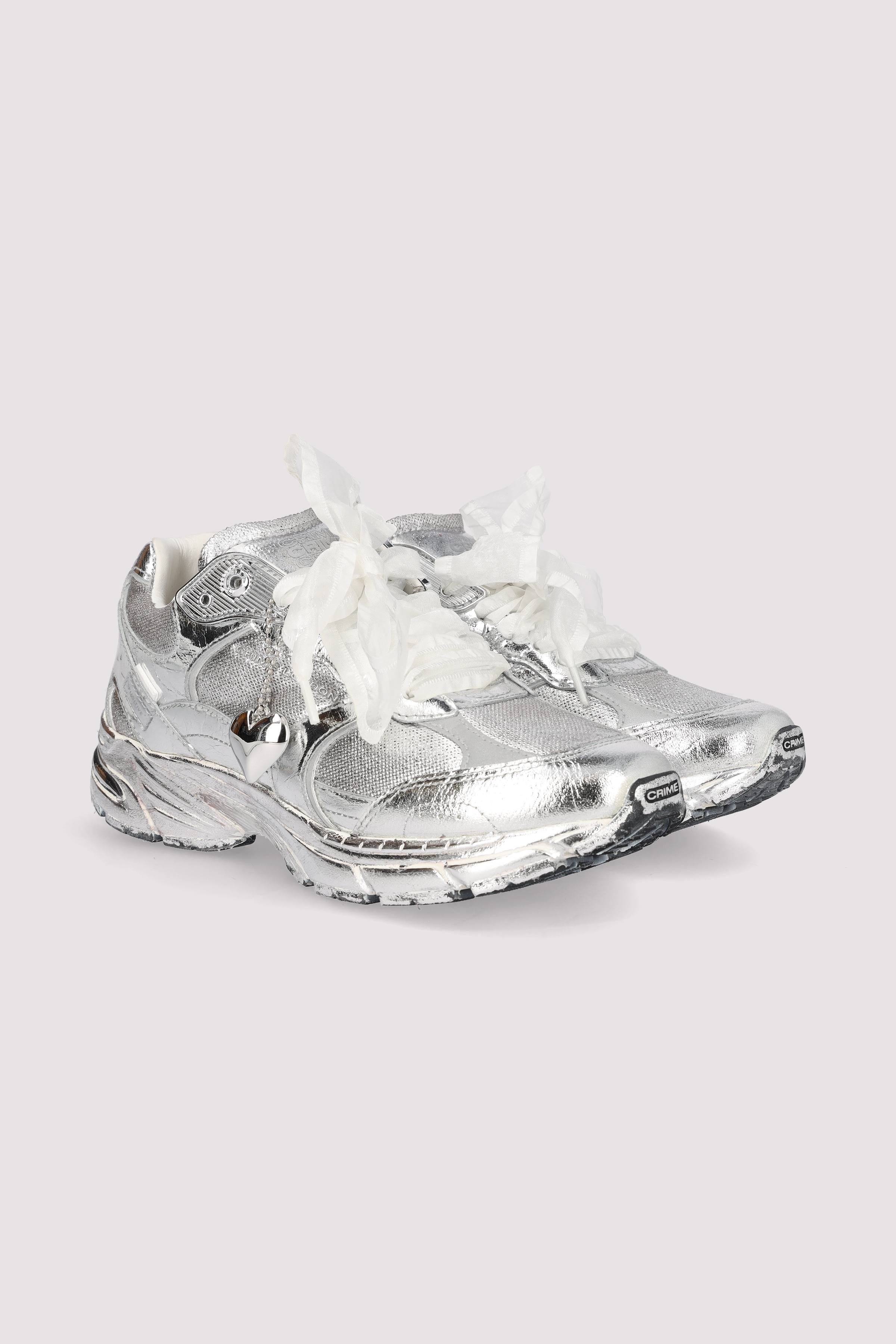 Crime London - Sneaker Fugitive 9094 Crime London - Sneaker Fugitive 9094