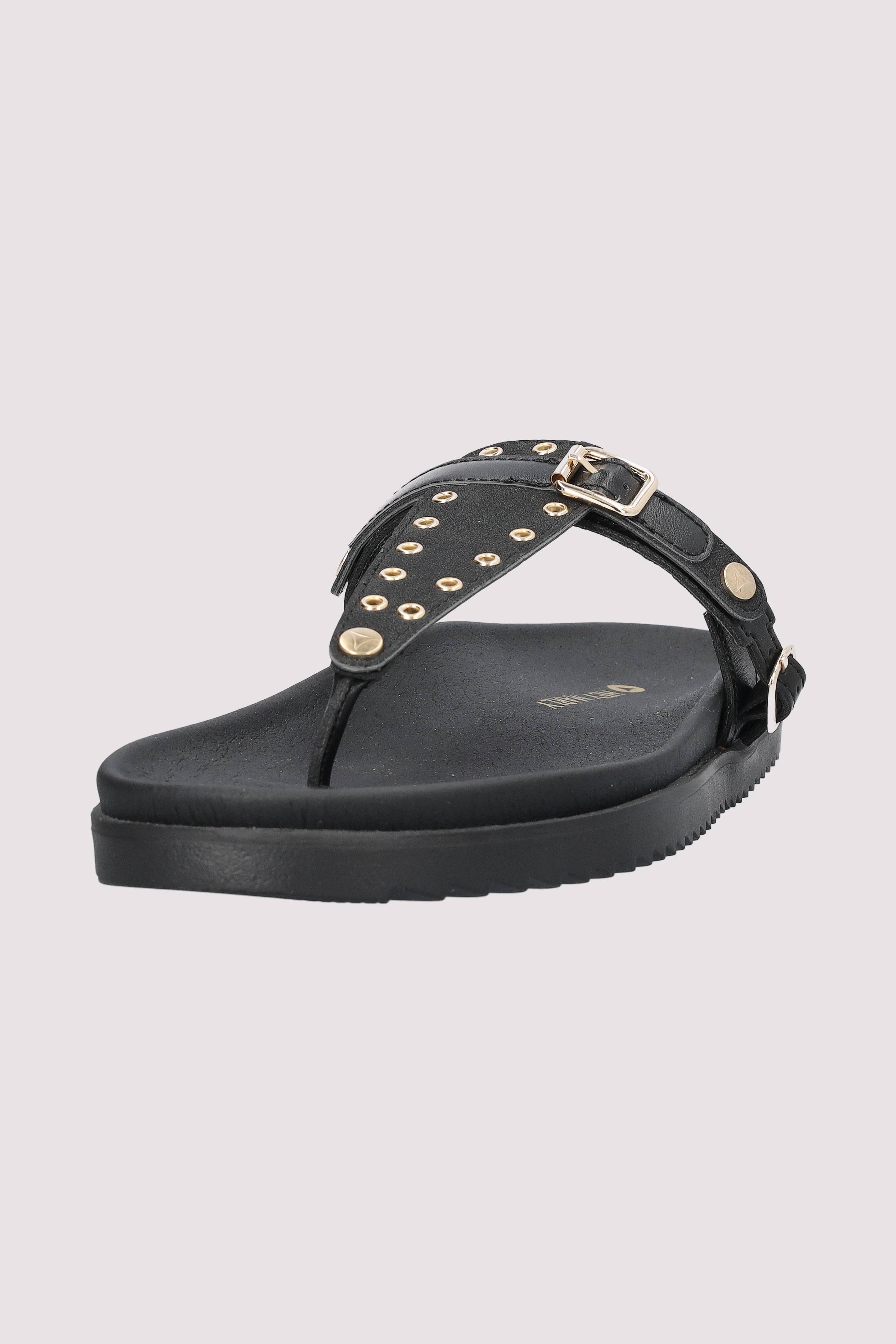 Topping Eyelet Classic