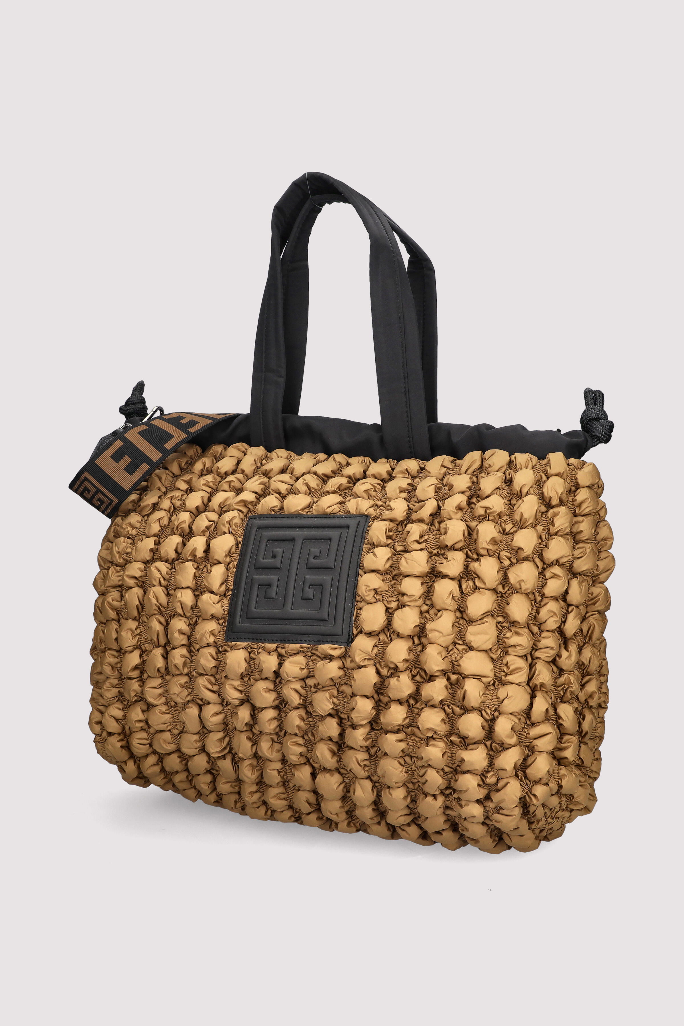 El Bags - Gofre Shopper
