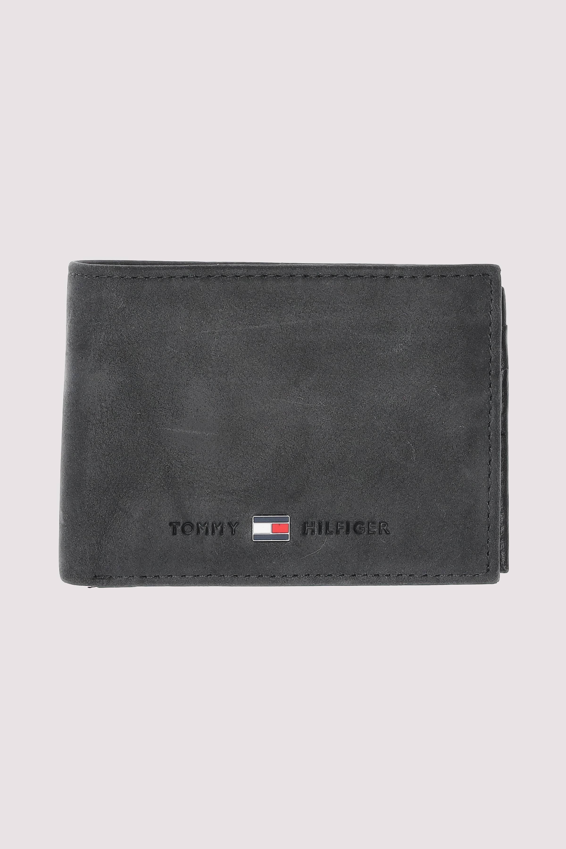 JOHNSON MINI CC FLAP COIN POCK
