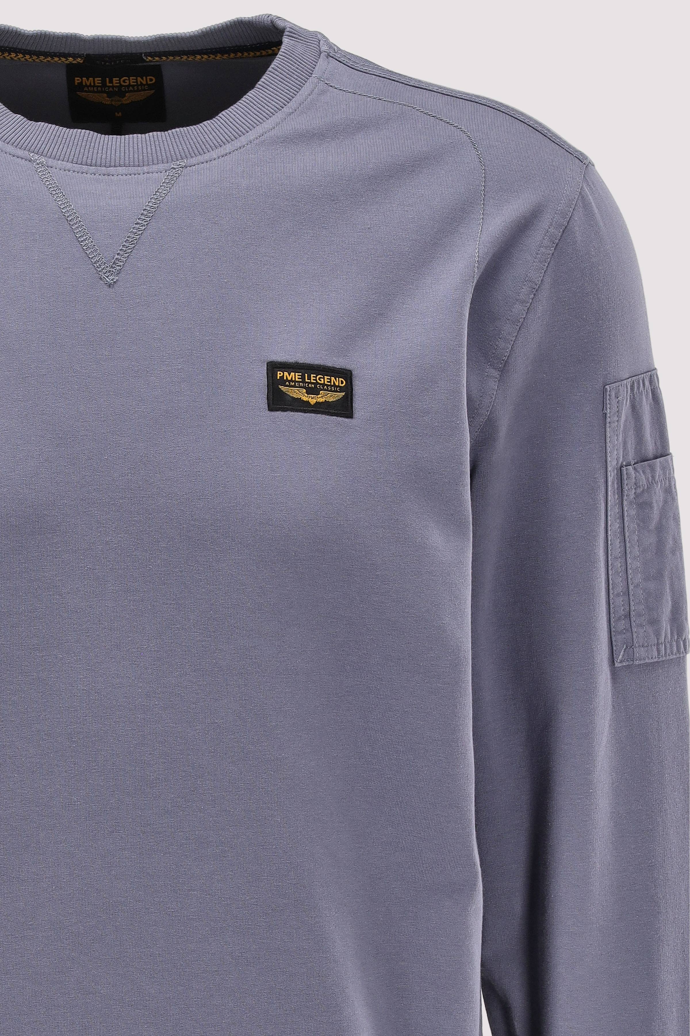 PME Legend - Crewneck American Classic