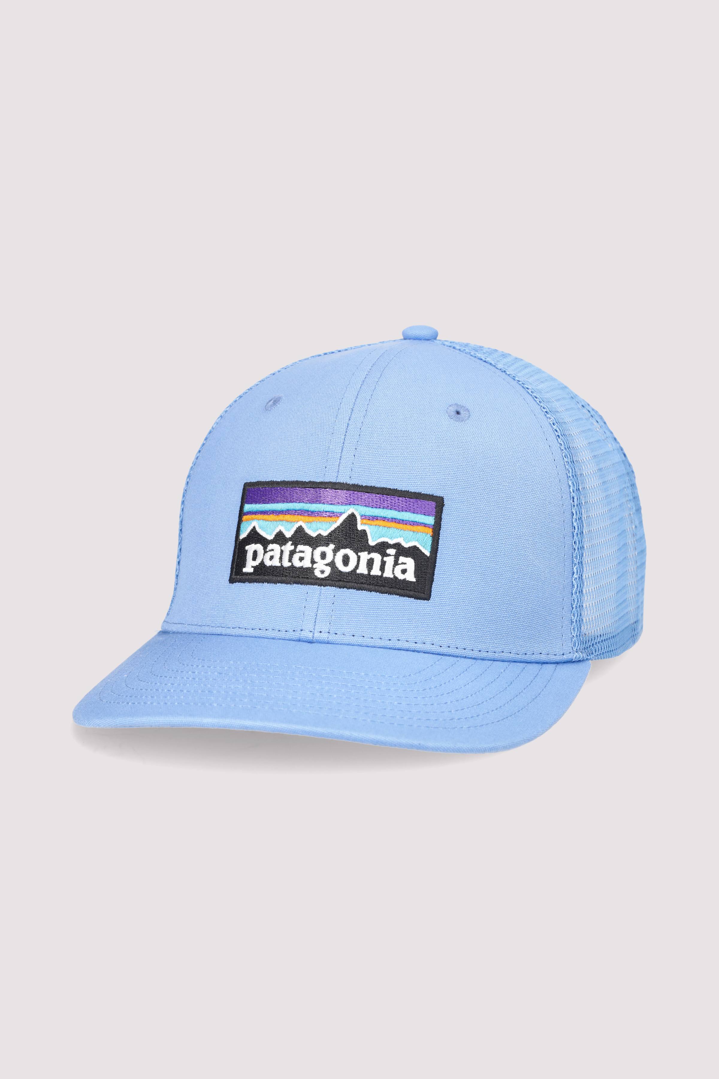 Patagonia - P-6 Logo Trucker Hat Patagonia - P-6 Logo Trucker Hat