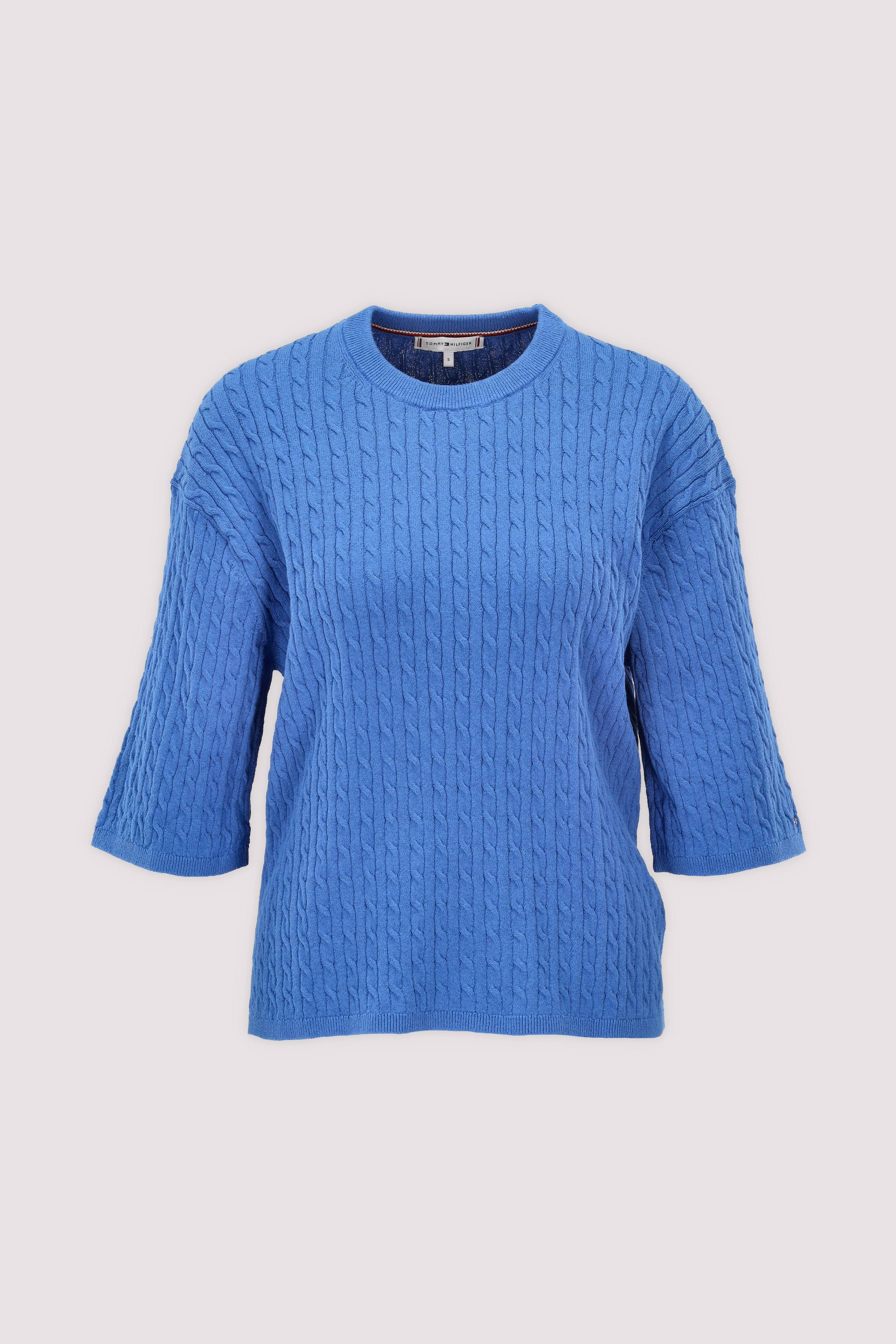 Tommy Hilfiger Bio-Pullover