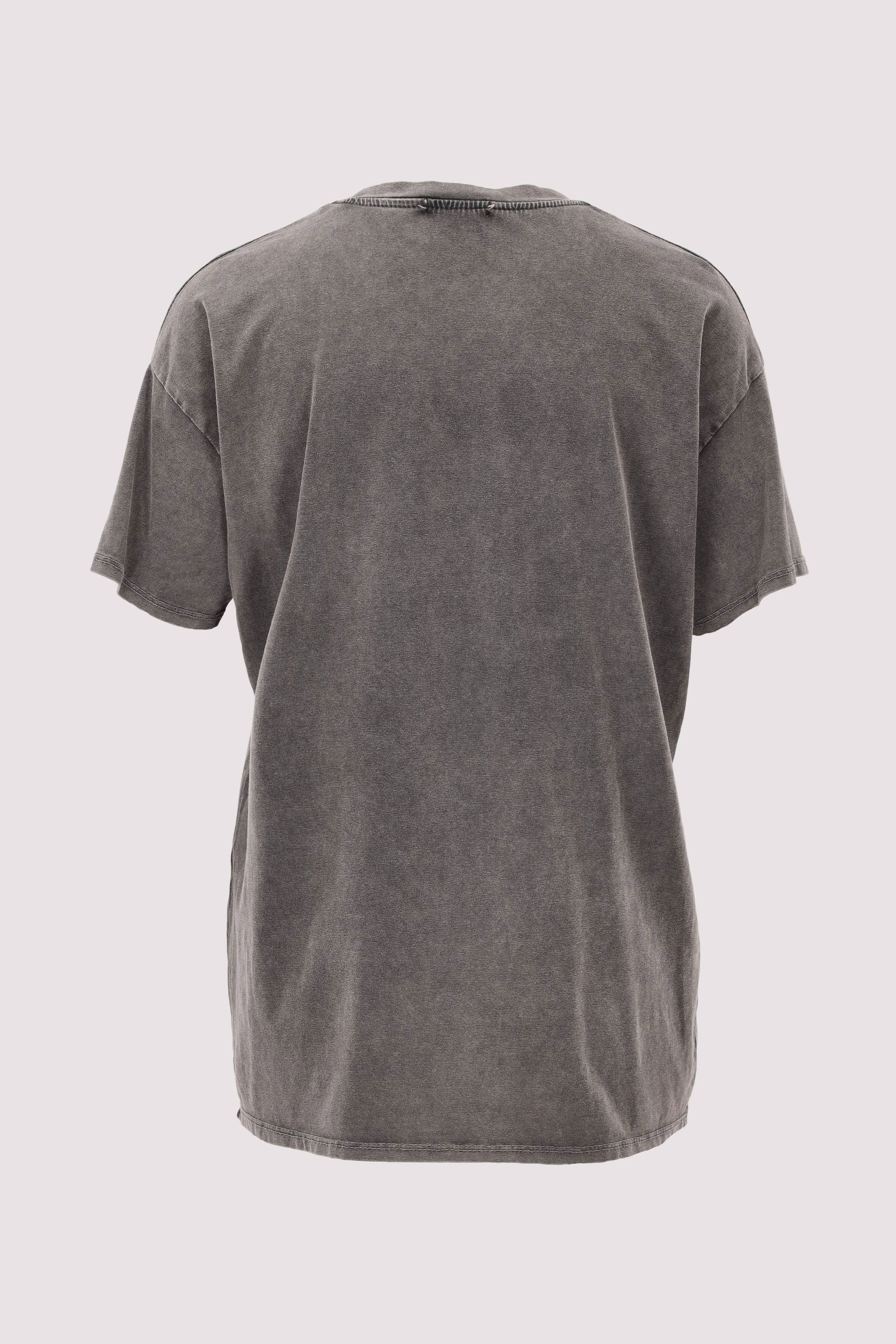 larahutt - T-Shirt Stones Leo larahutt - T-Shirt Stones Leo