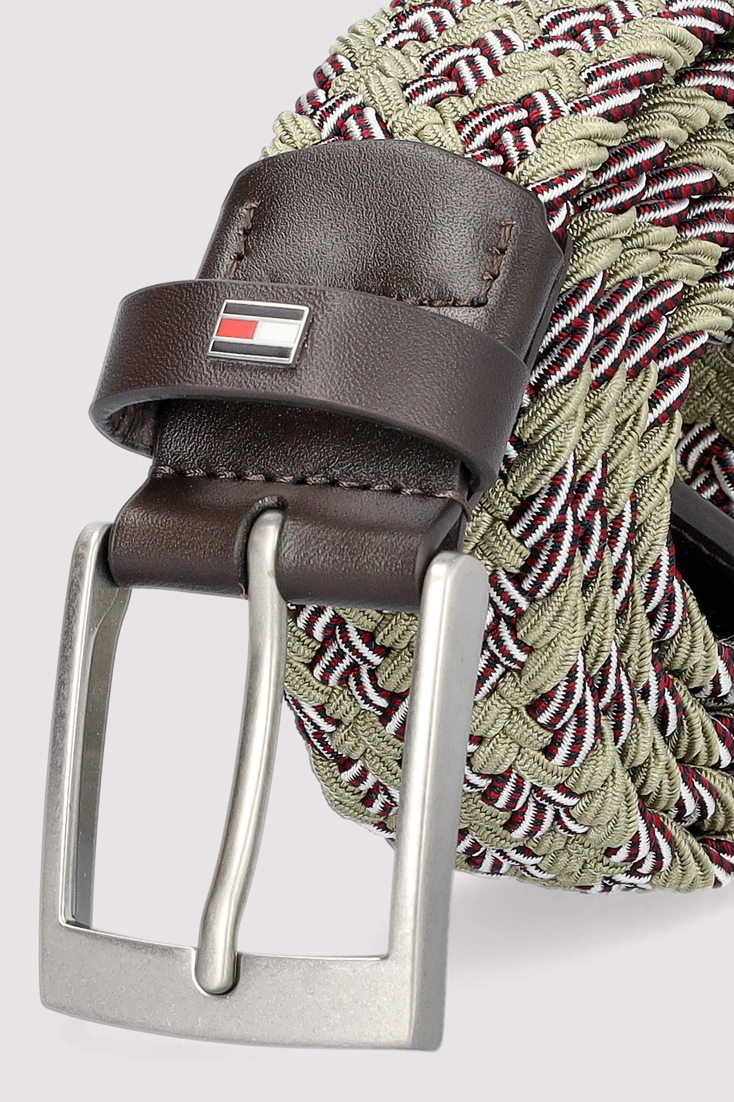 Tommy Hilfiger - ADAN 3.5 ELASTIC Tommy Hilfiger - ADAN 3.5 ELASTIC