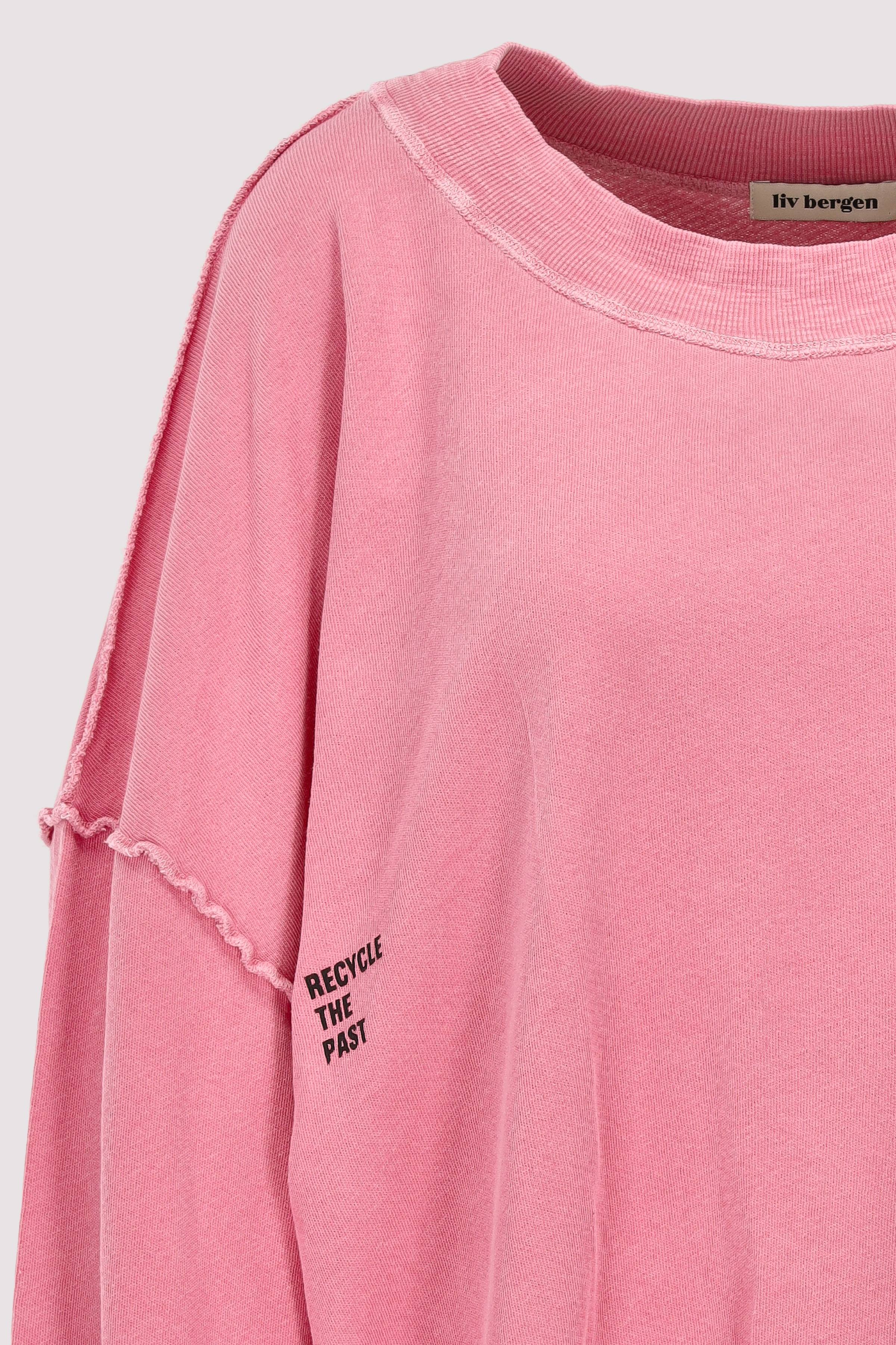 Liv Bergen - Sweatshirt Organic