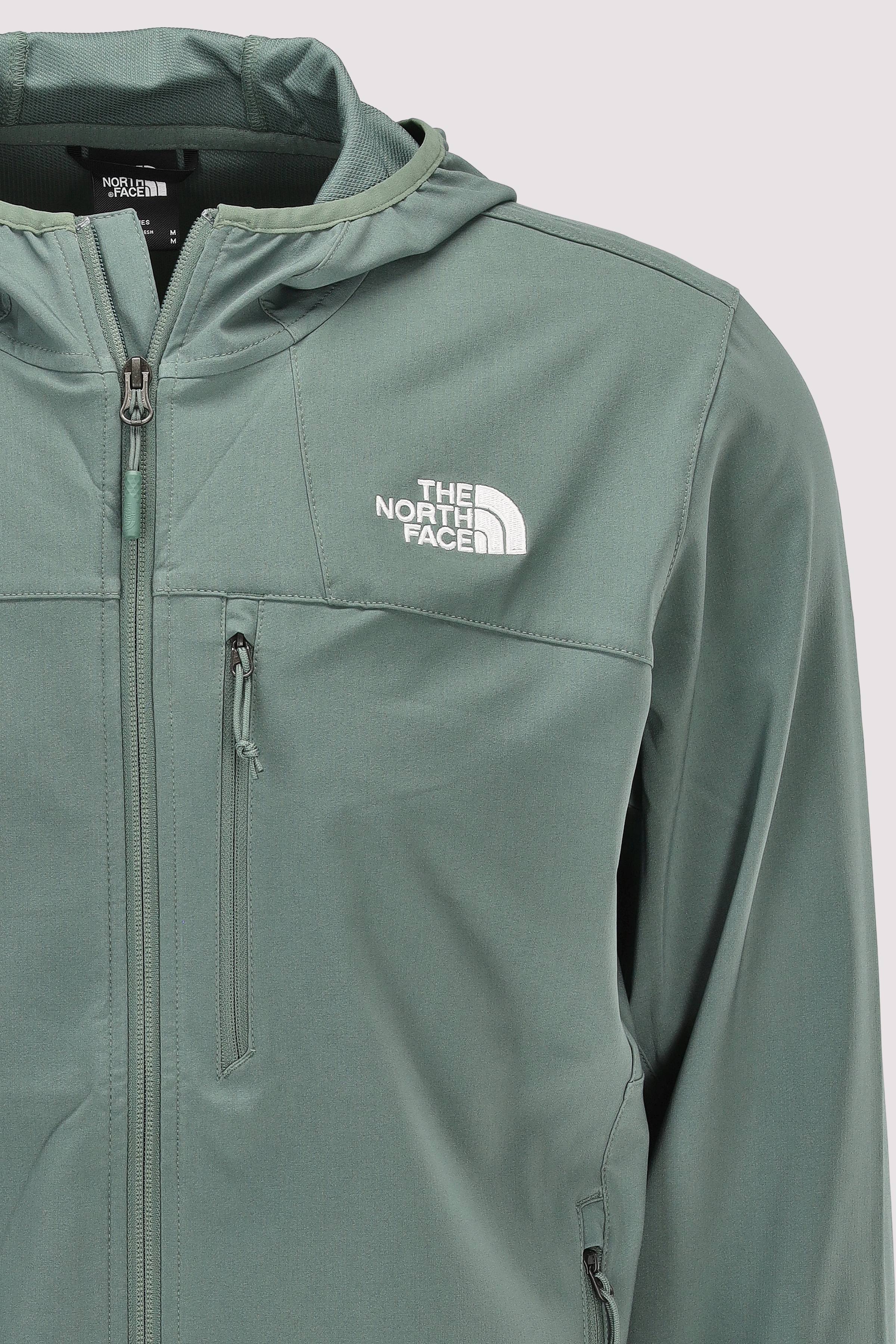 The North Face - M Nimble Hoodie Jkt The North Face - M Nimble Hoodie Jkt