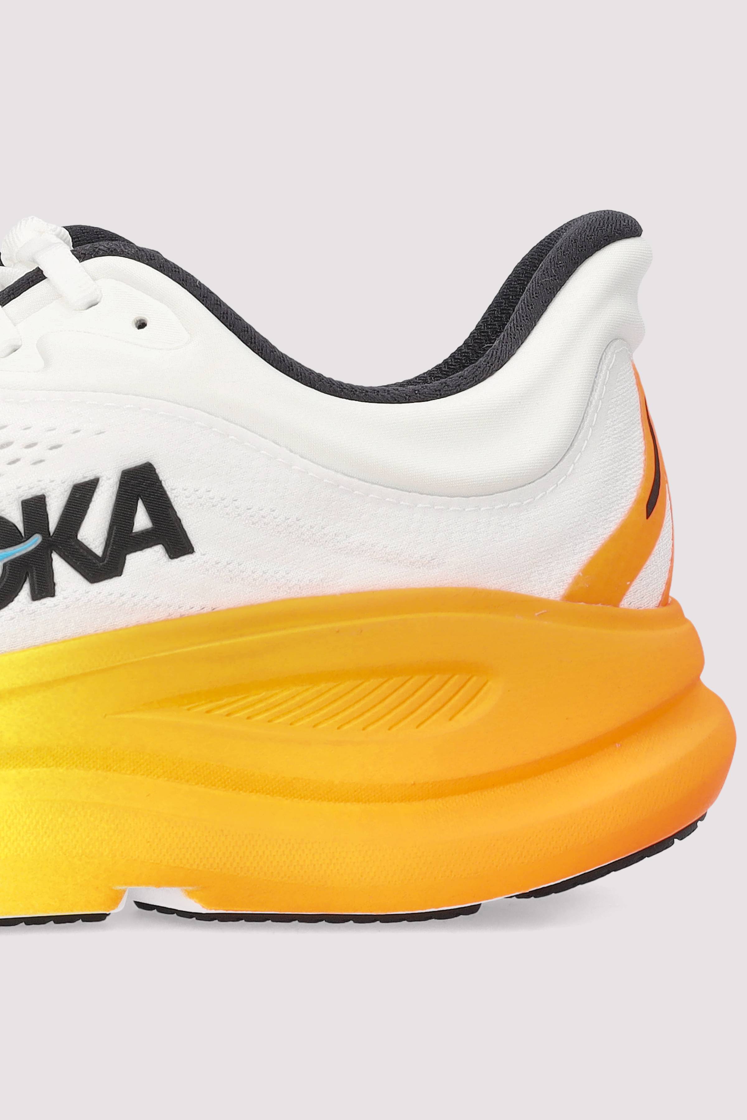 Hoka Herren-Sneaker mit Dämpfung