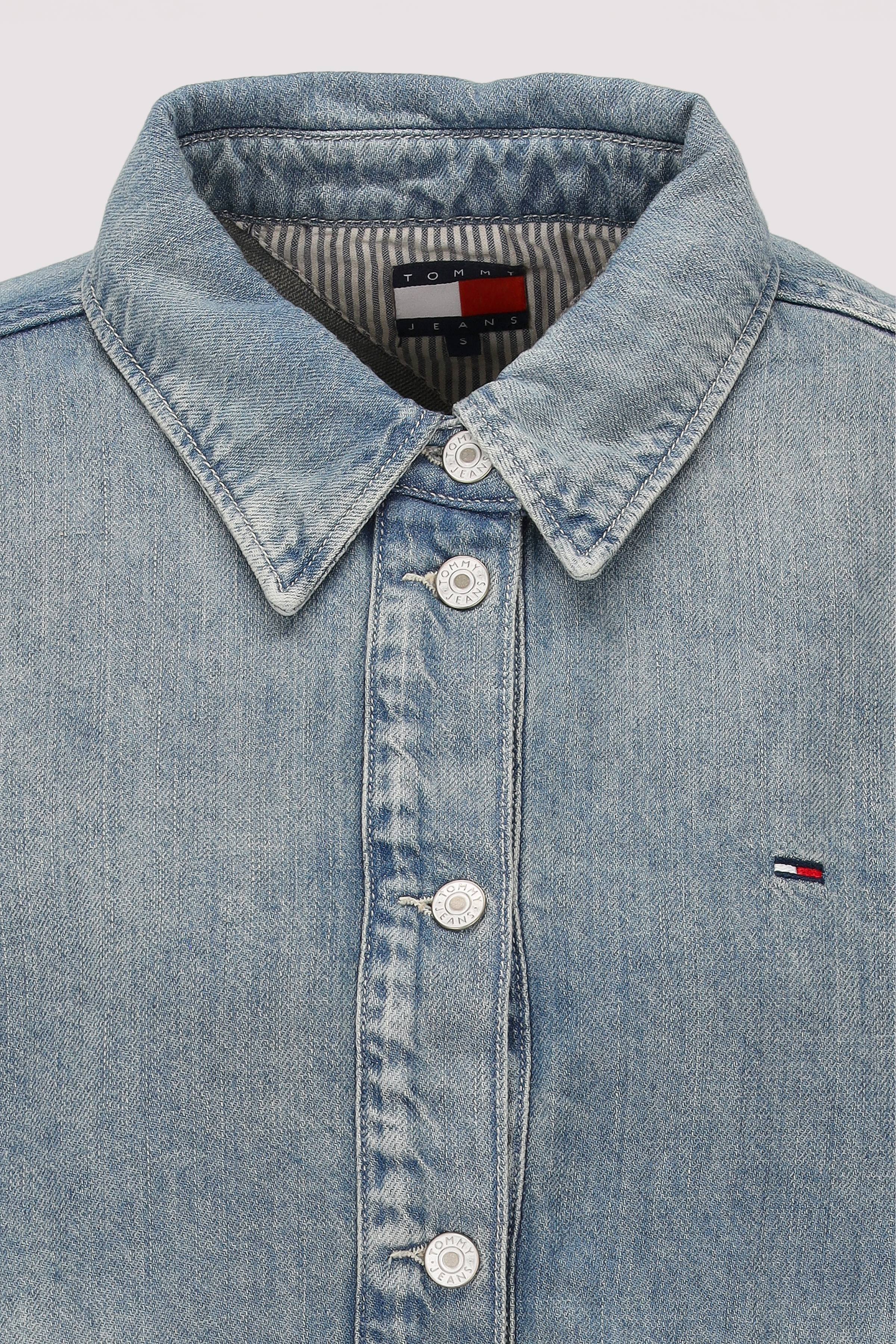 Tommy Hilfiger - TIE JACKET CJ6039