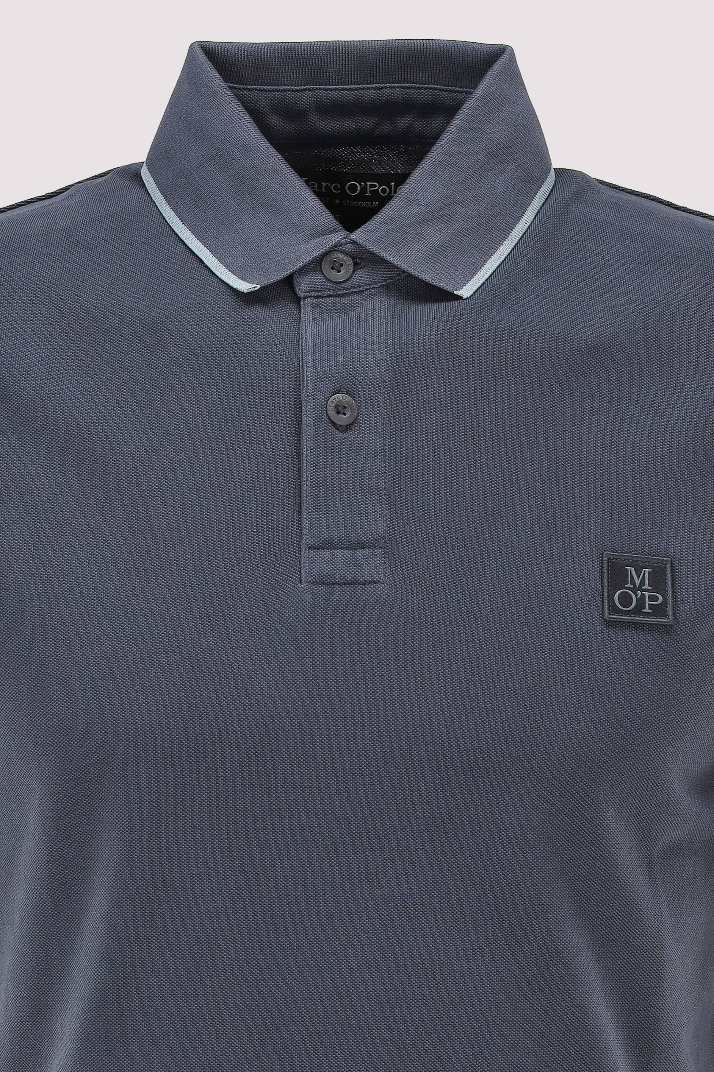 Marc O Polo Casual - Jersey Poloshirts Shortsleeve