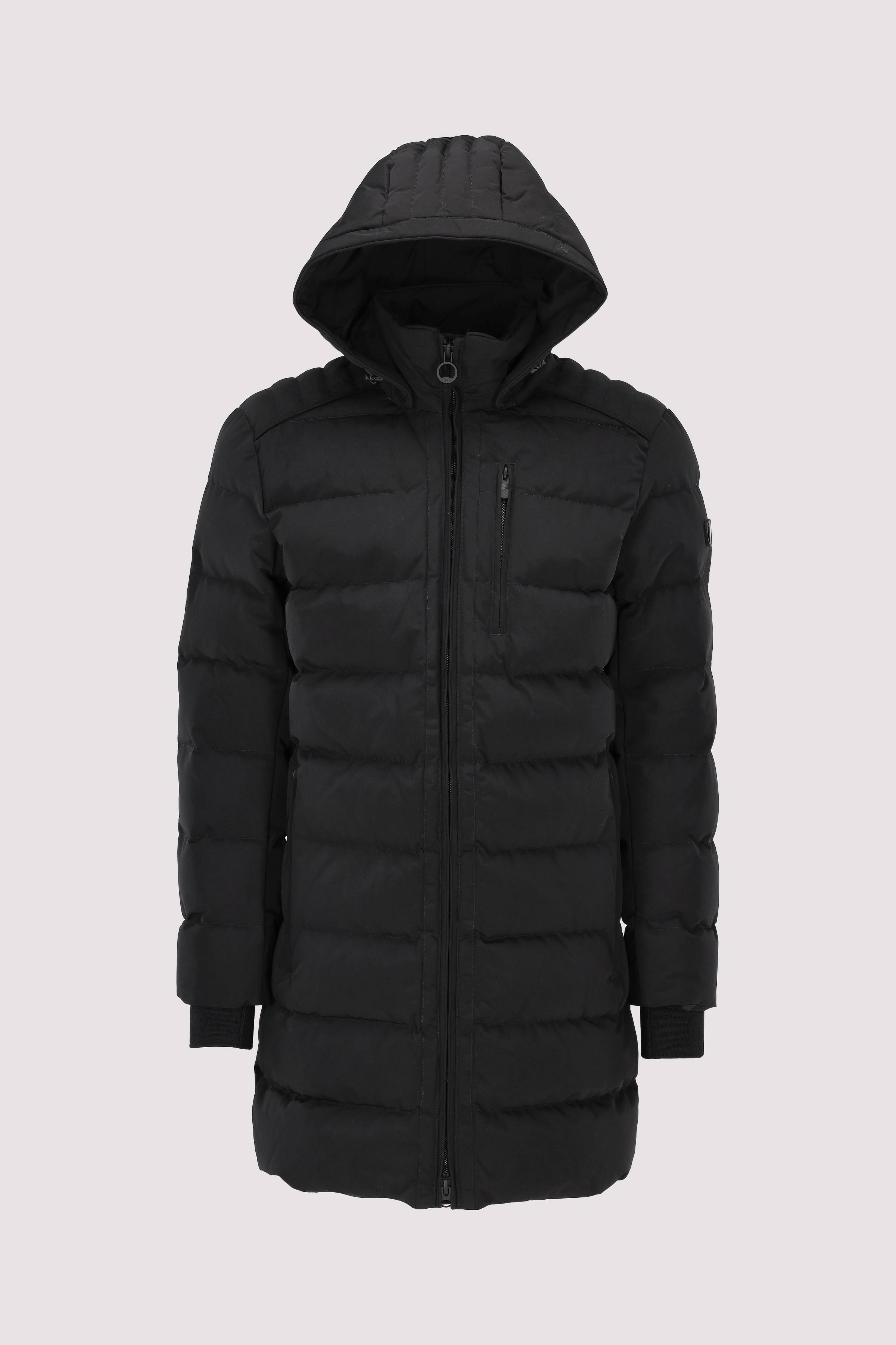 Wellensteyn - Blackjack Men Long