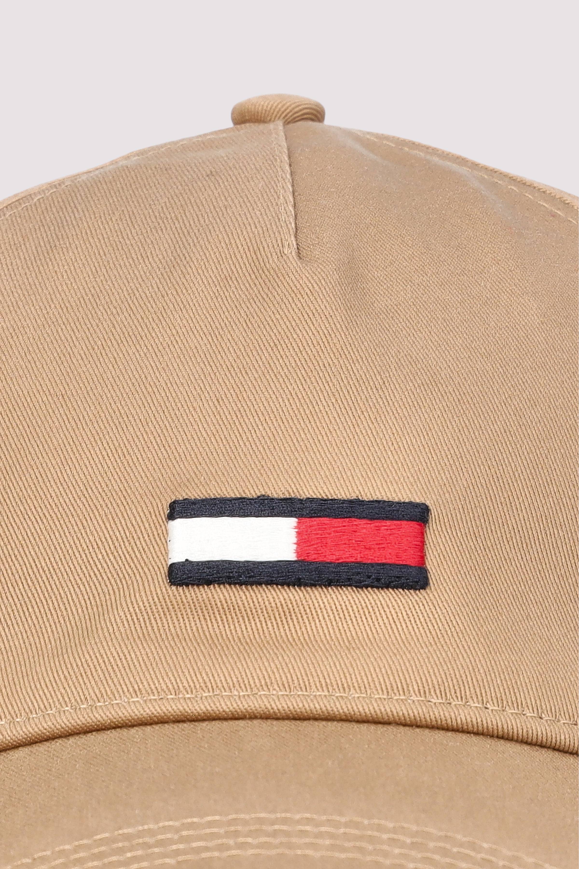 Tommy Hilfiger - TJM ELONGATED FLAG CAP Tommy Hilfiger - TJM ELONGATED FLAG CAP