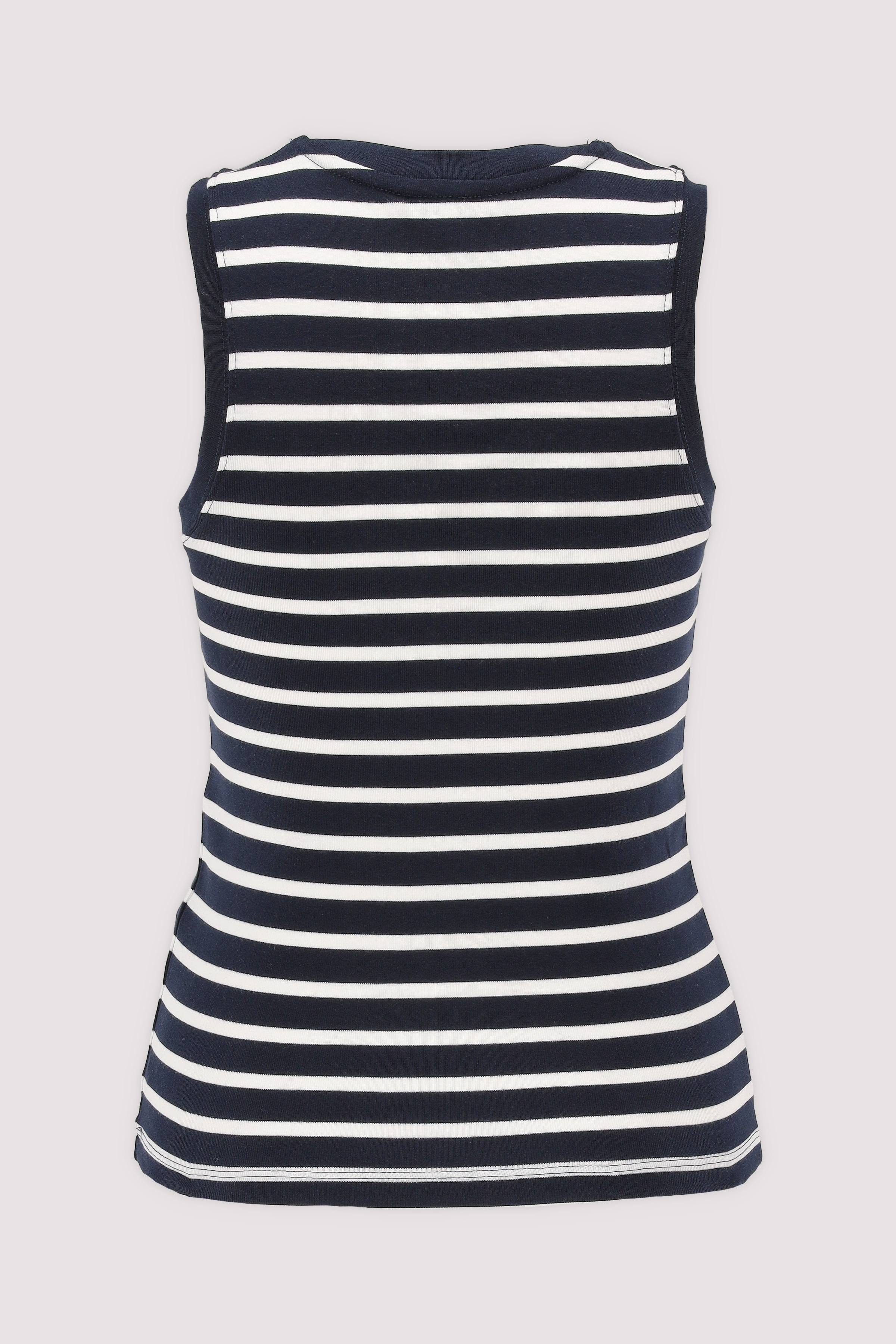 Tommy Hilfiger T-Shirt aus Baumwolle