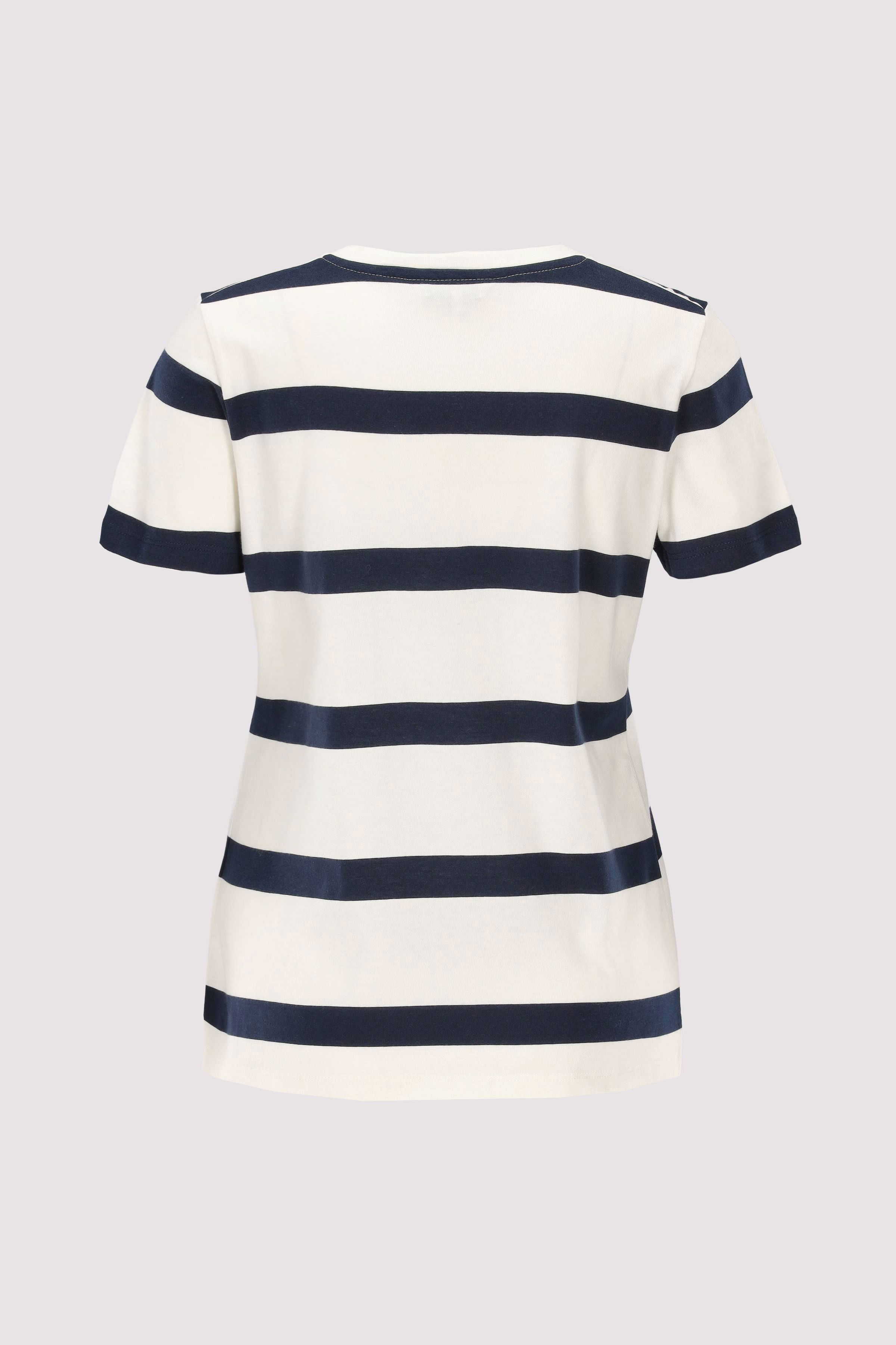 SCRIPT REG C-NK SS T-SHIRT