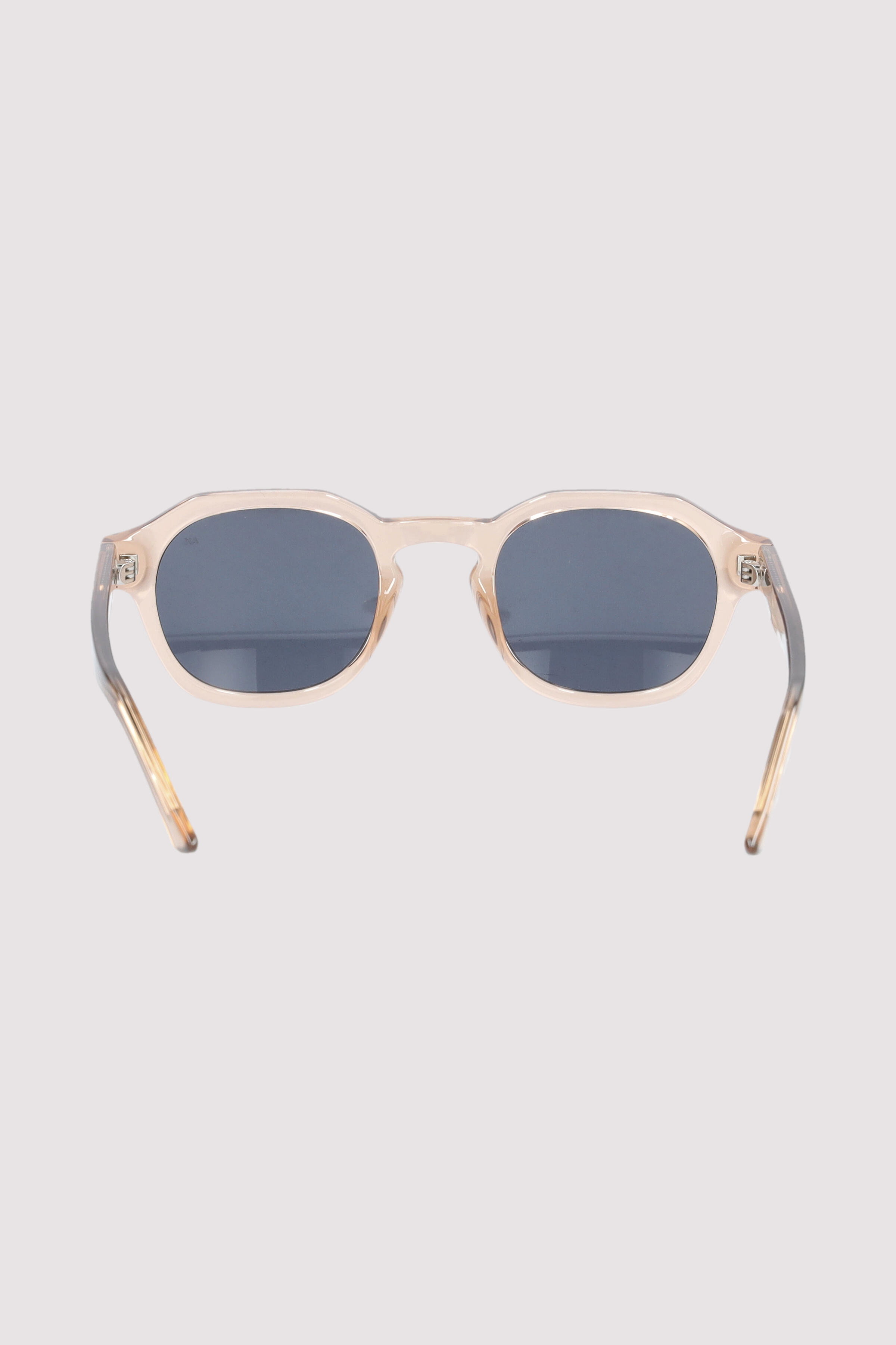 A.Kjaerbede - A.Kjaerbede Sonnenbrille Champagne
