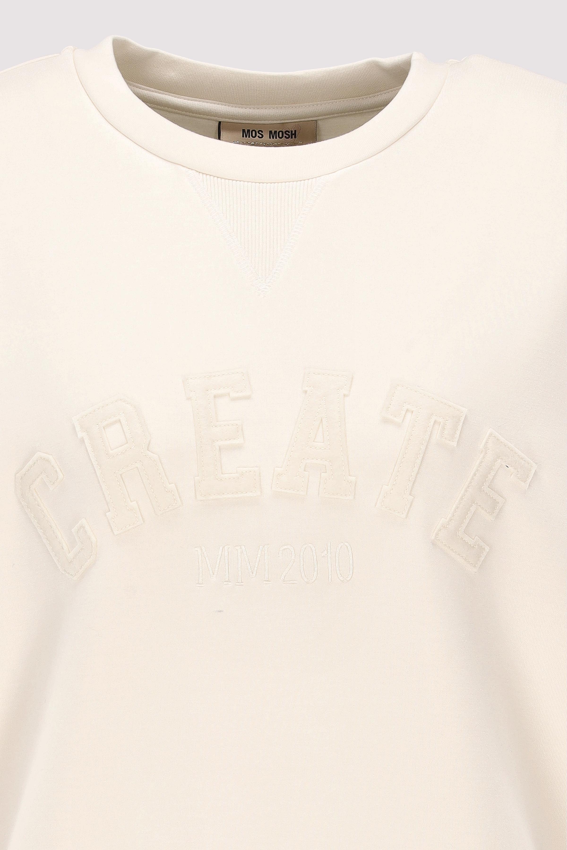MosMosh - Celli Sweatshirt MosMosh - Celli Sweatshirt