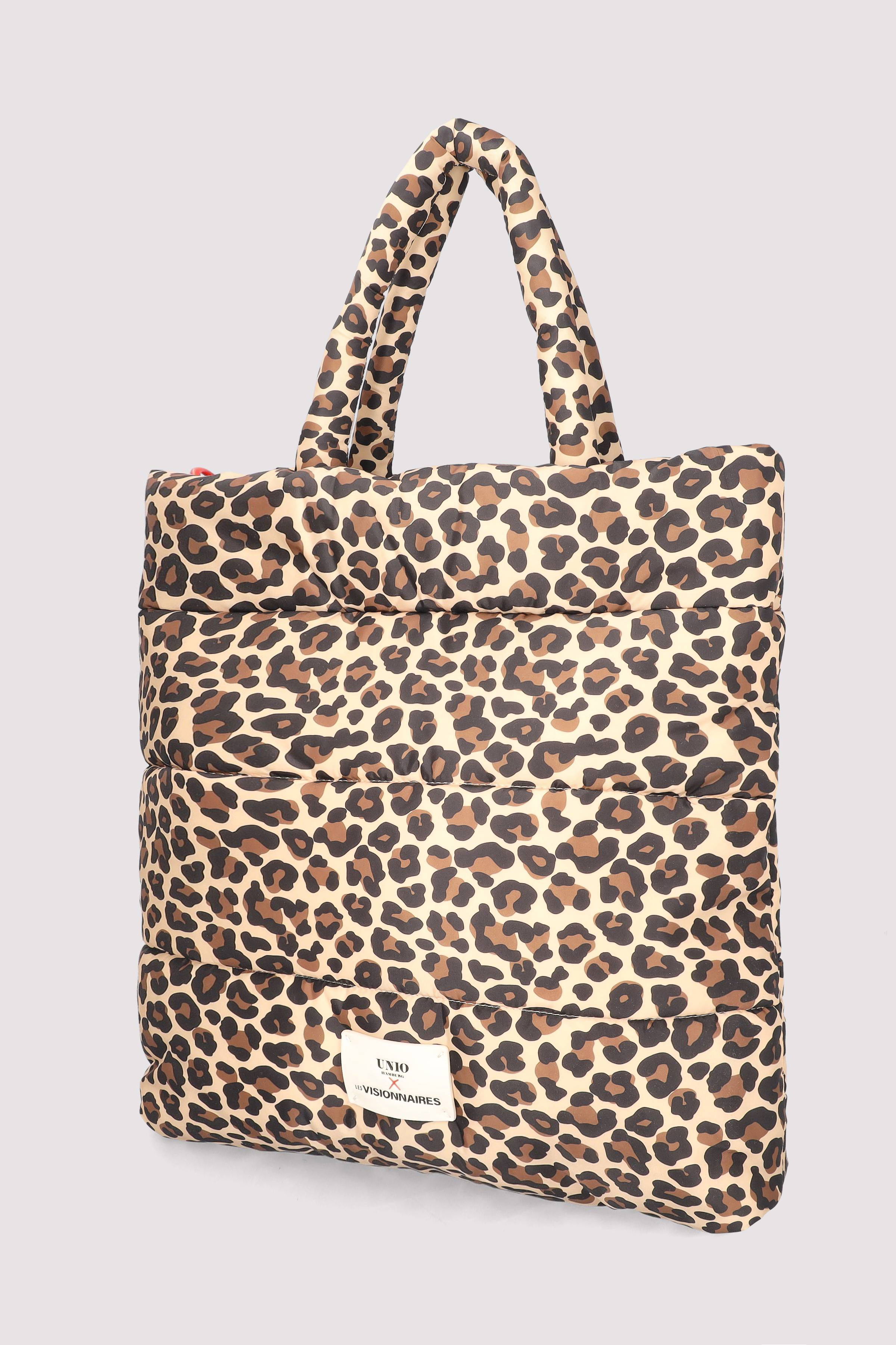 Les Visionnaires - Shopper Leo Les Visionnaires - Shopper Leo