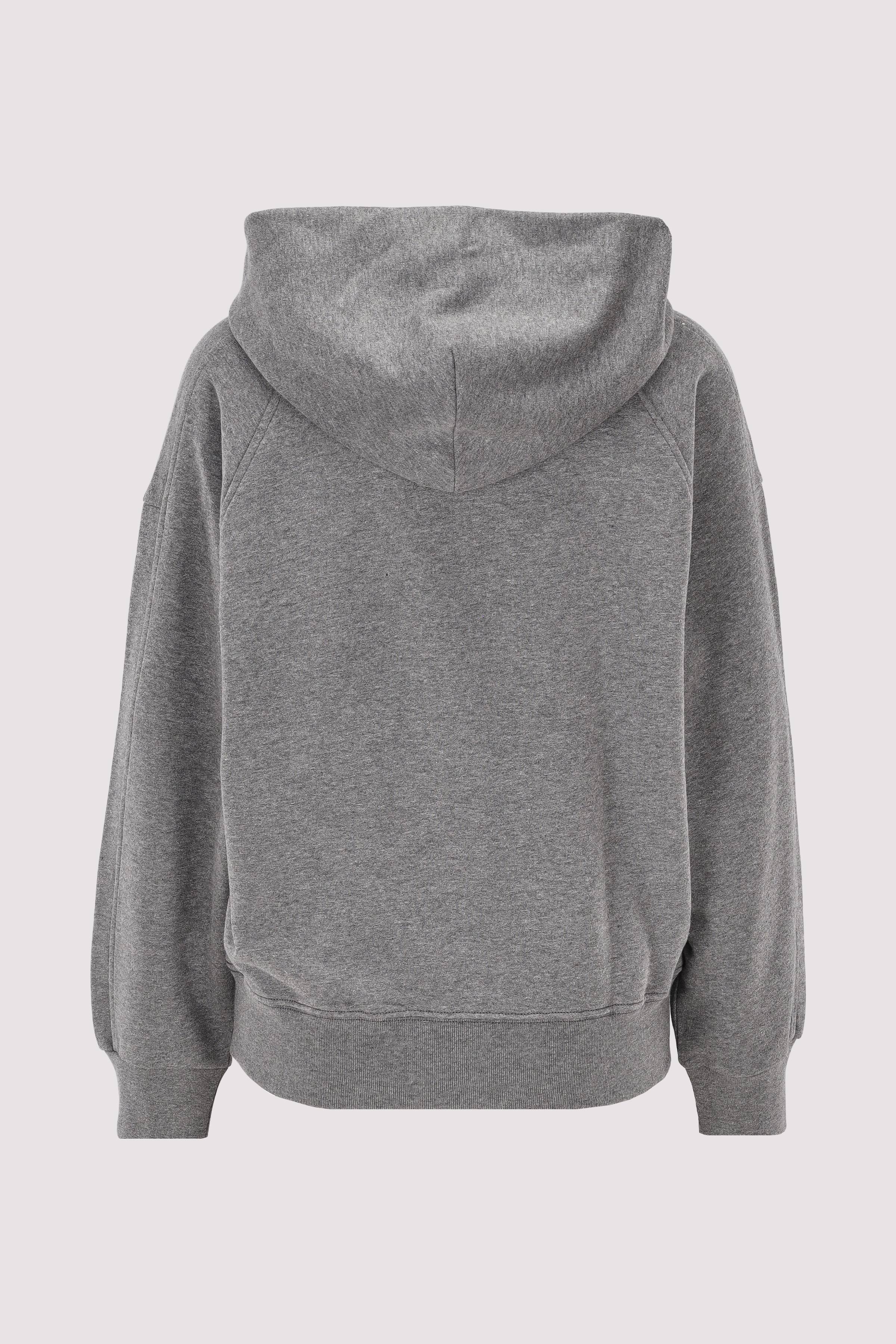Marc O´Polo International - Sweatshirt, hoodie, embroidery Marc O´Polo International - Sweatshirt, hoodie, embroidery