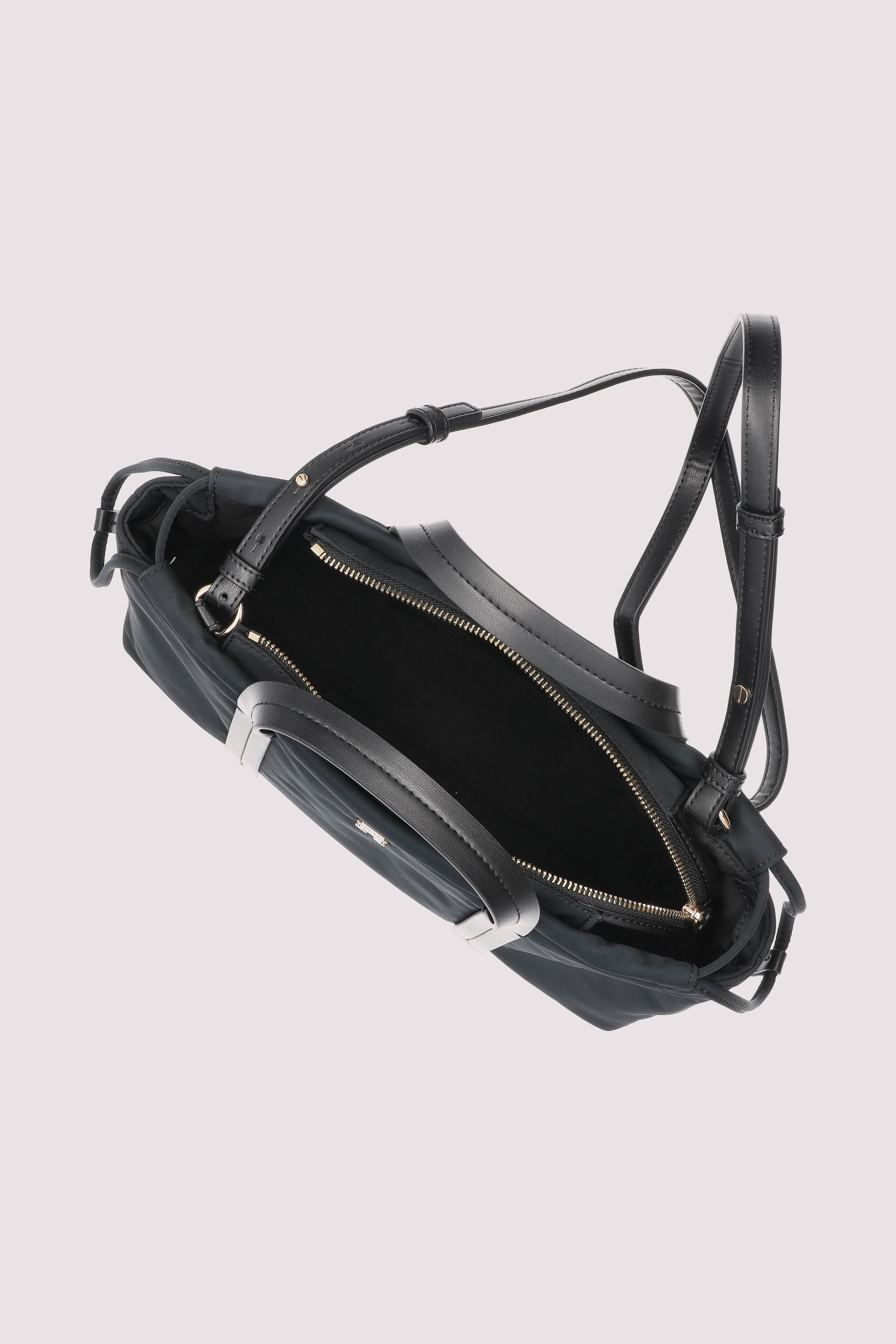 Tommy Hilfiger - Tommy Hilfiger Crossbody Bag schwarz