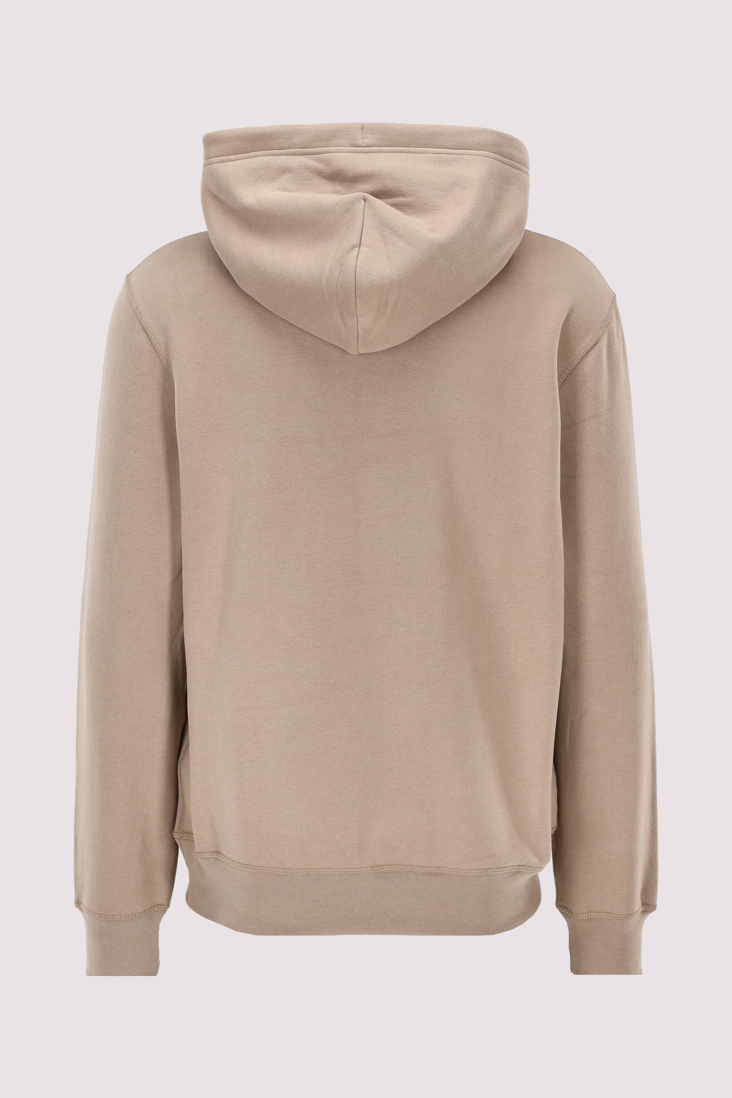 ESS SEASONAL FLEECE HOODY