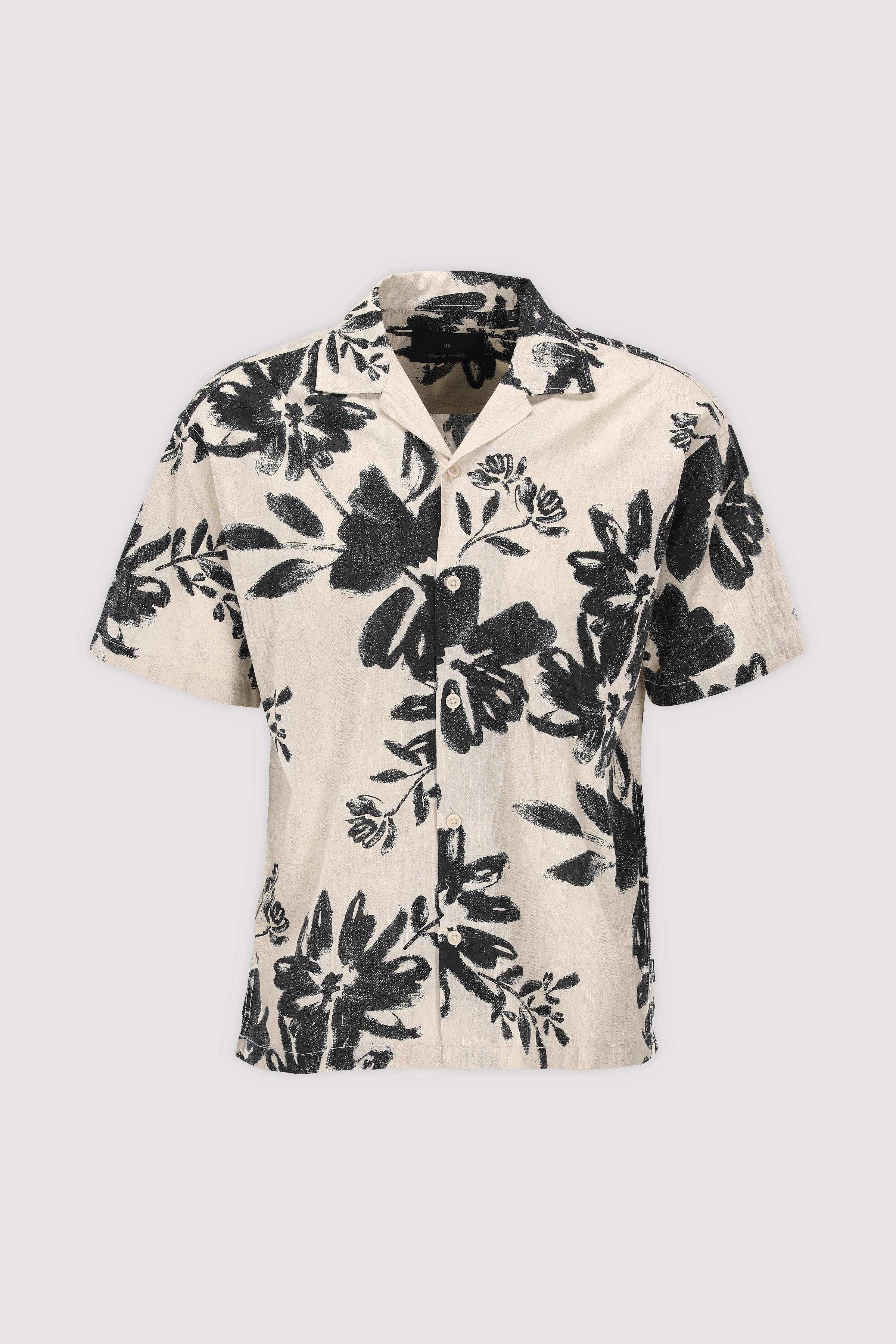 JPRBLAVENICE PRINT S/S SHIRT
