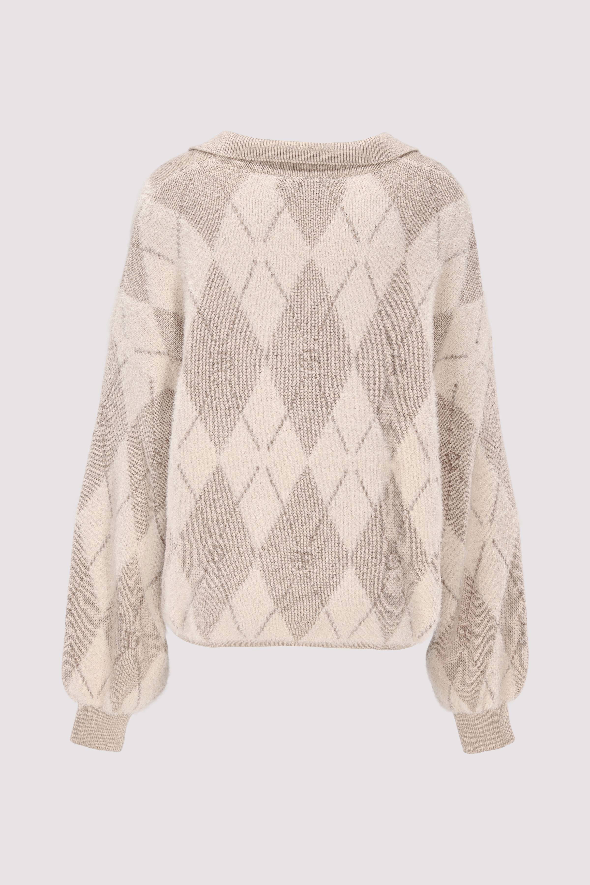 Elias Rumelis - Sweater Jade Elias Rumelis - Sweater Jade