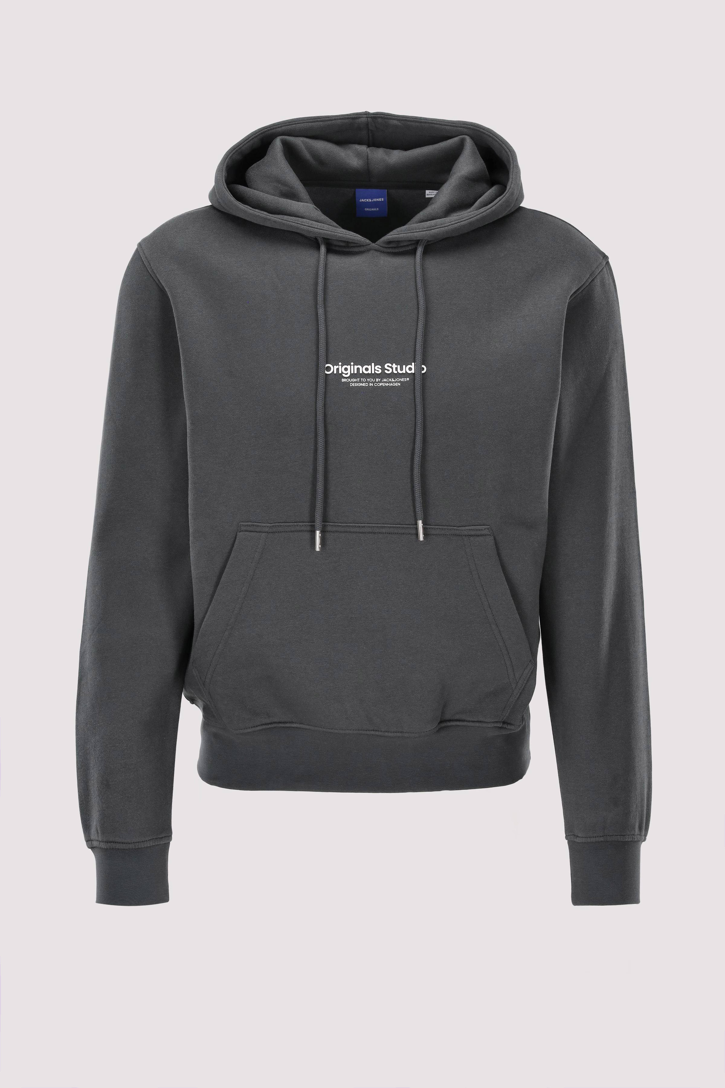 JORVESTERBRO SWEAT HOOD NOOS