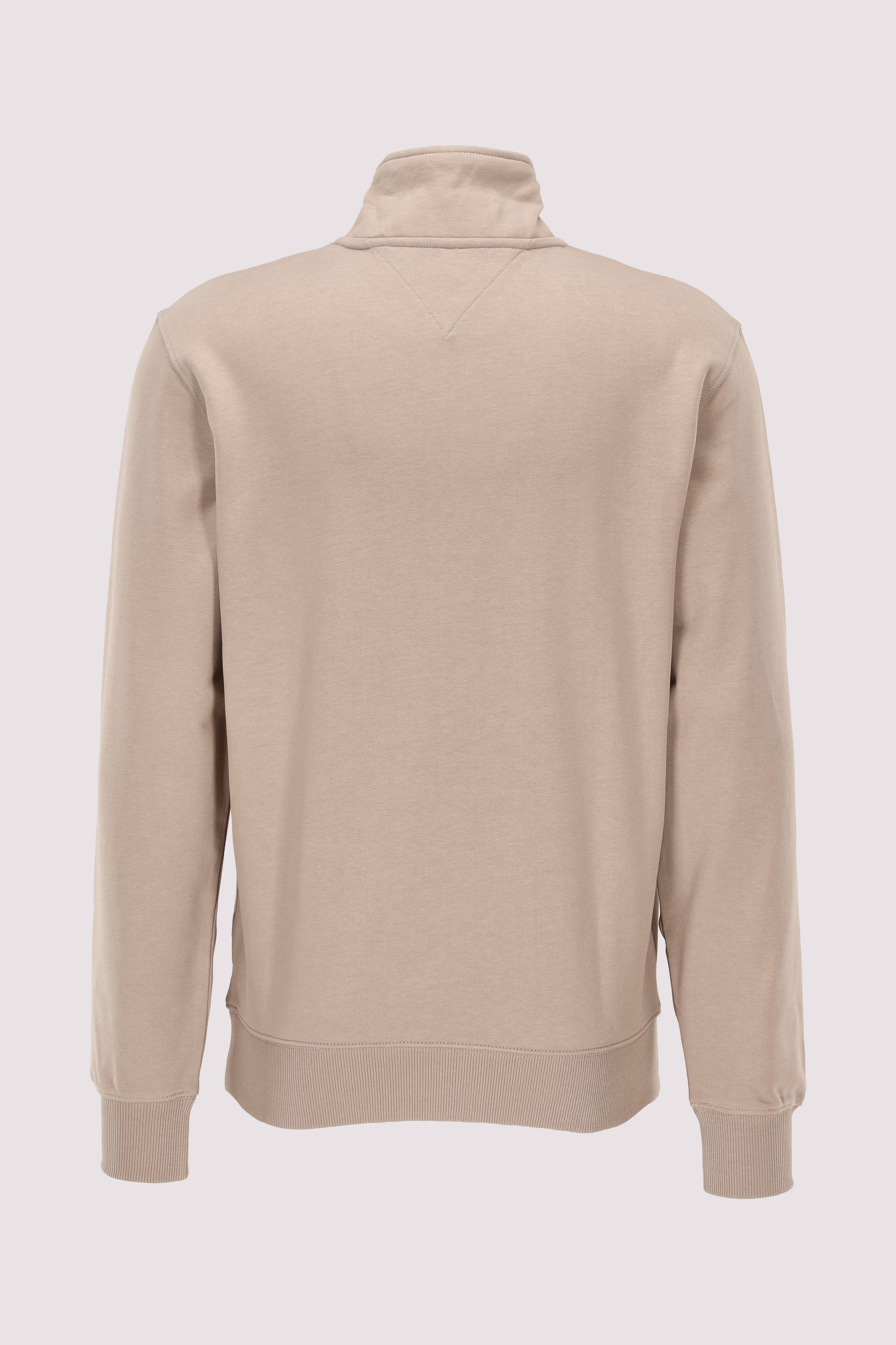Tommy Hilfiger Sweatshirt Beige