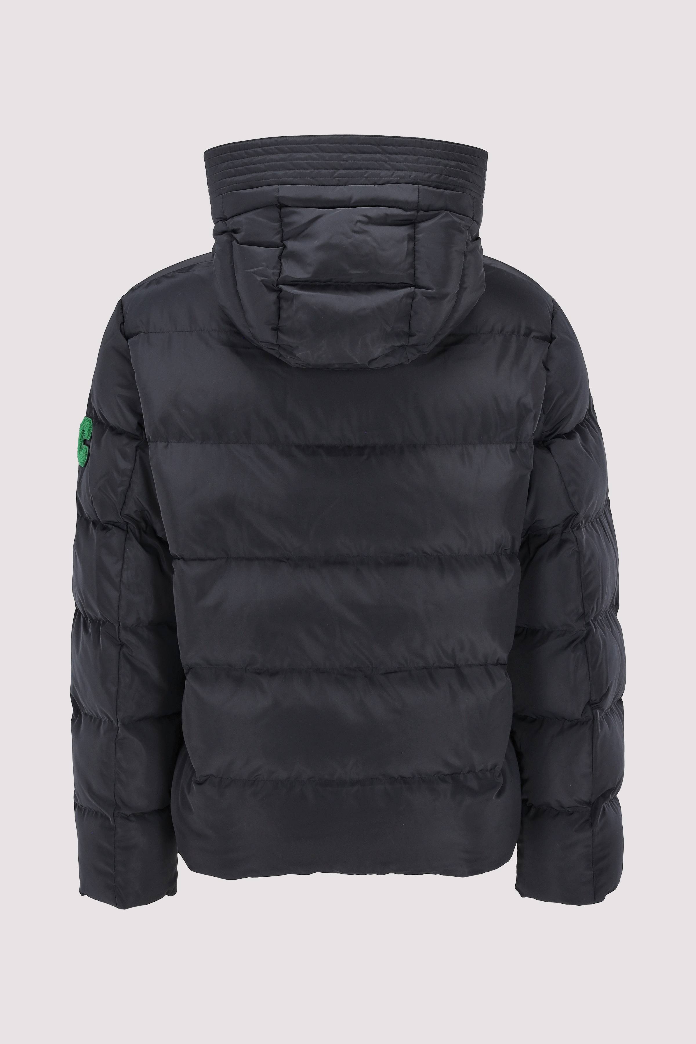 Jacke Pepe