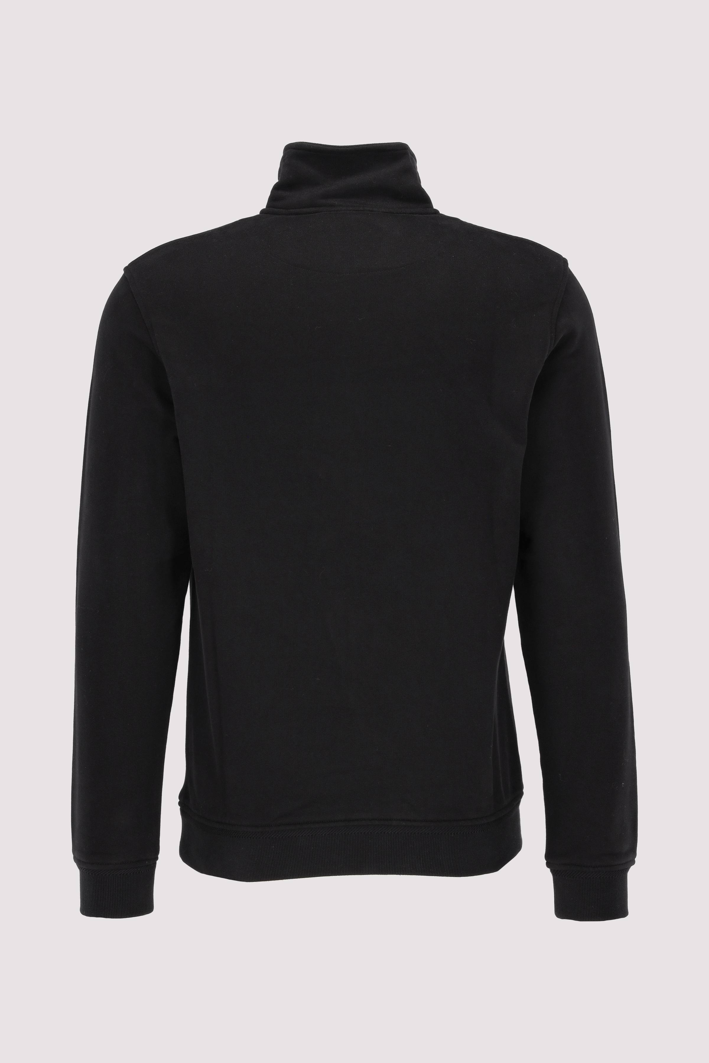 quarter zip sweatshirt