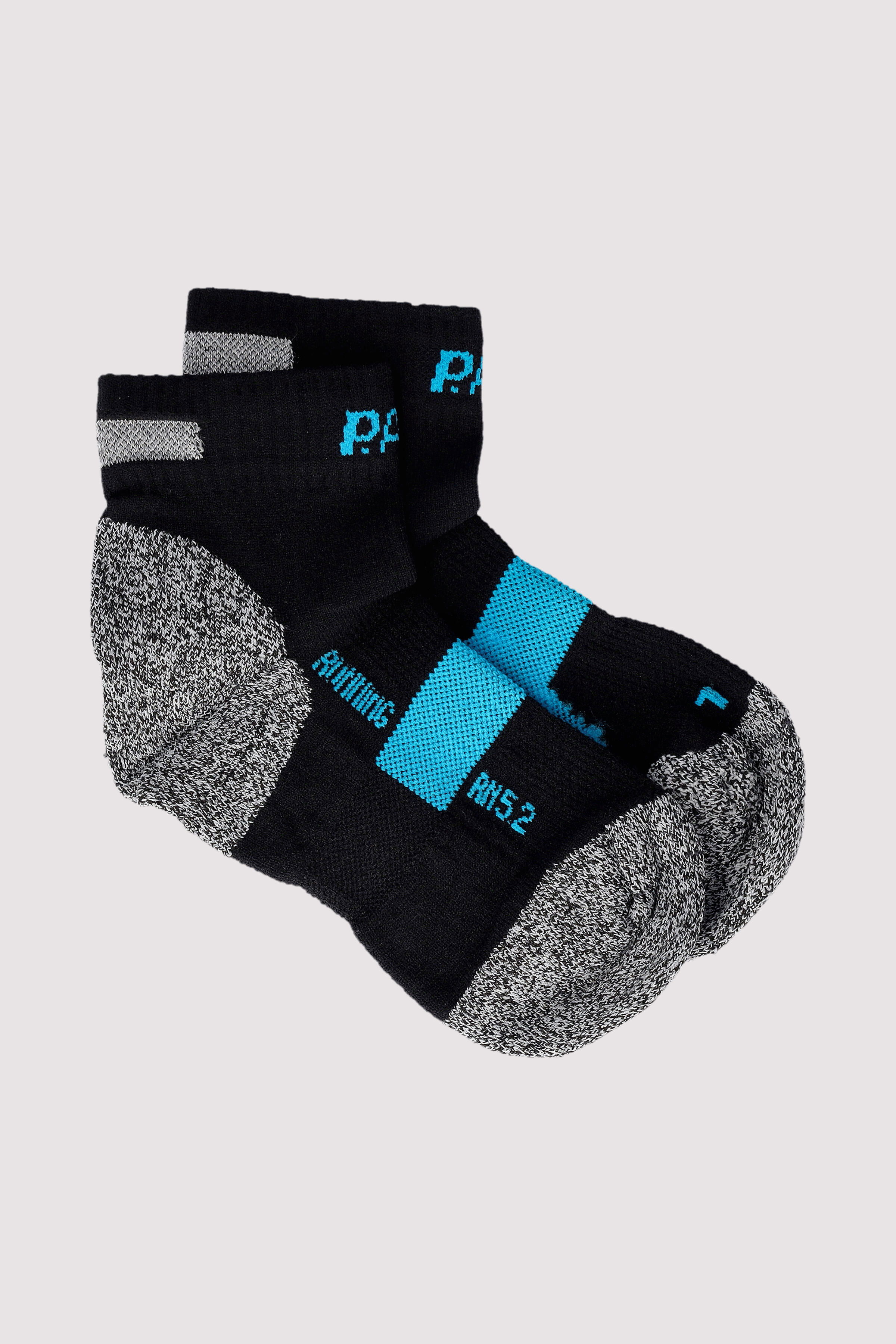 P.A.C. - 5.2 Run ReflecPro P.A.C. - 5.2 Run ReflecPro