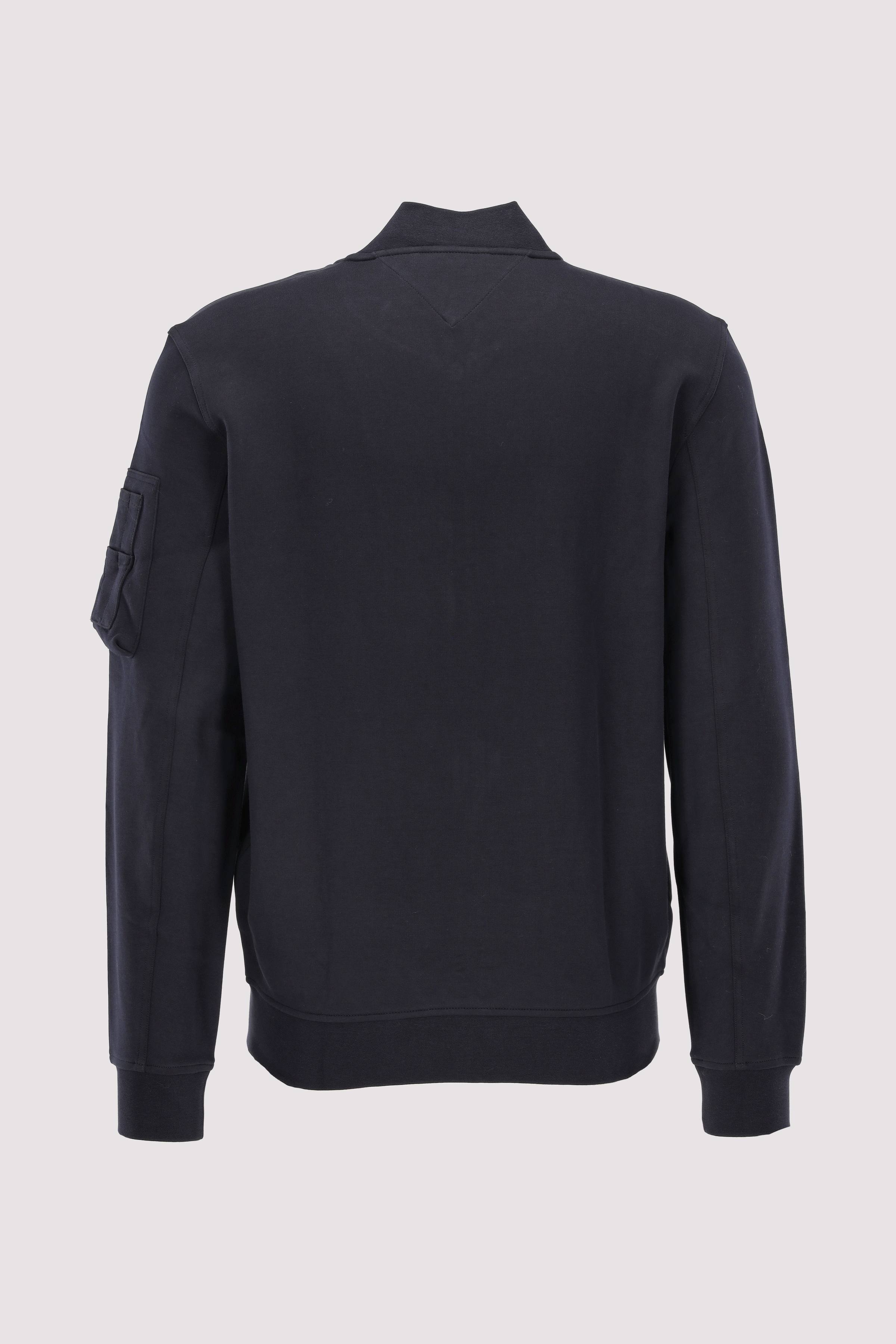 Tommy Hilfiger - ESSENTIAL INTECHNO BASEBALL JK Tommy Hilfiger - ESSENTIAL INTECHNO BASEBALL JK