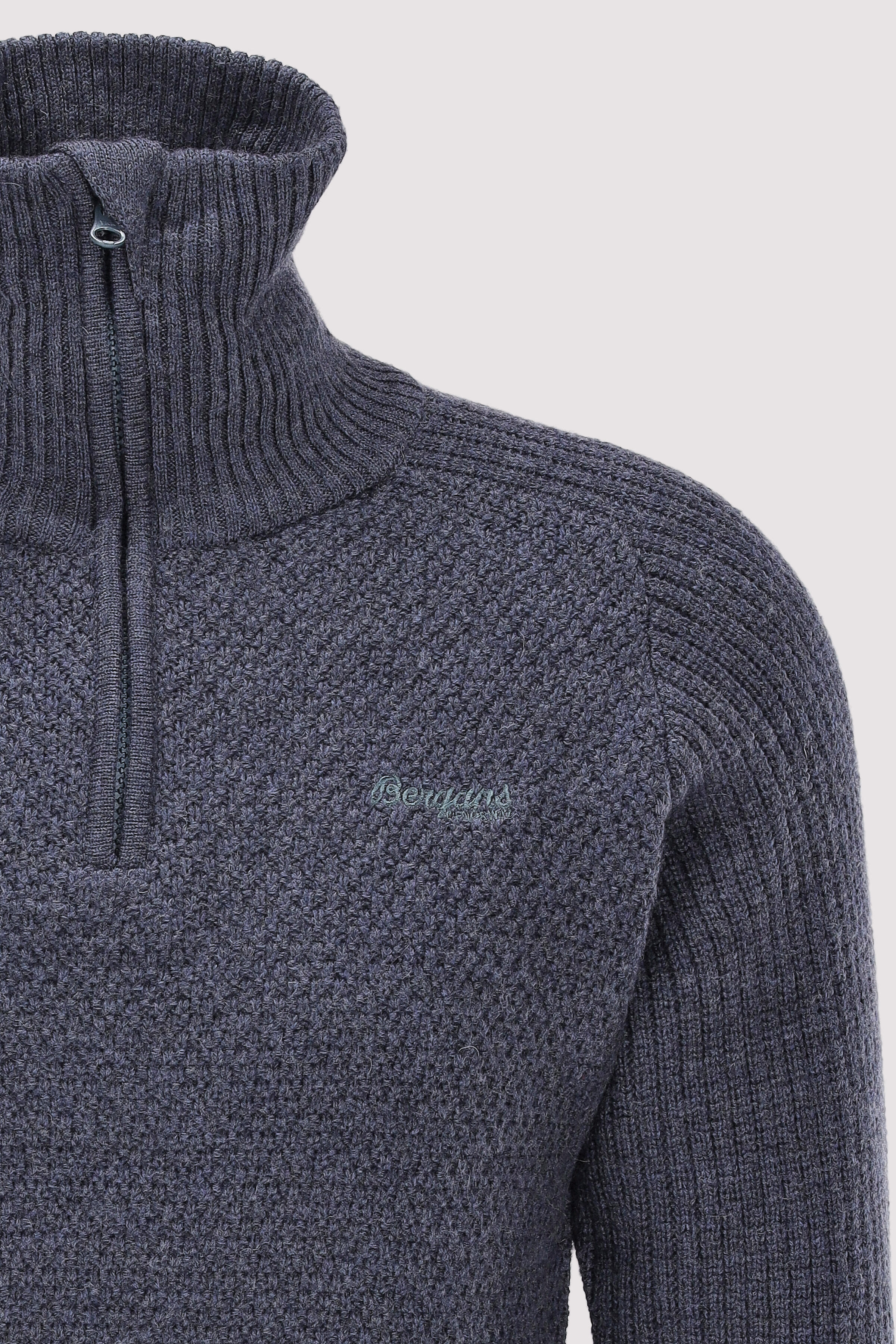 Bergans - Ulriken Jumper Bergans - Ulriken Jumper