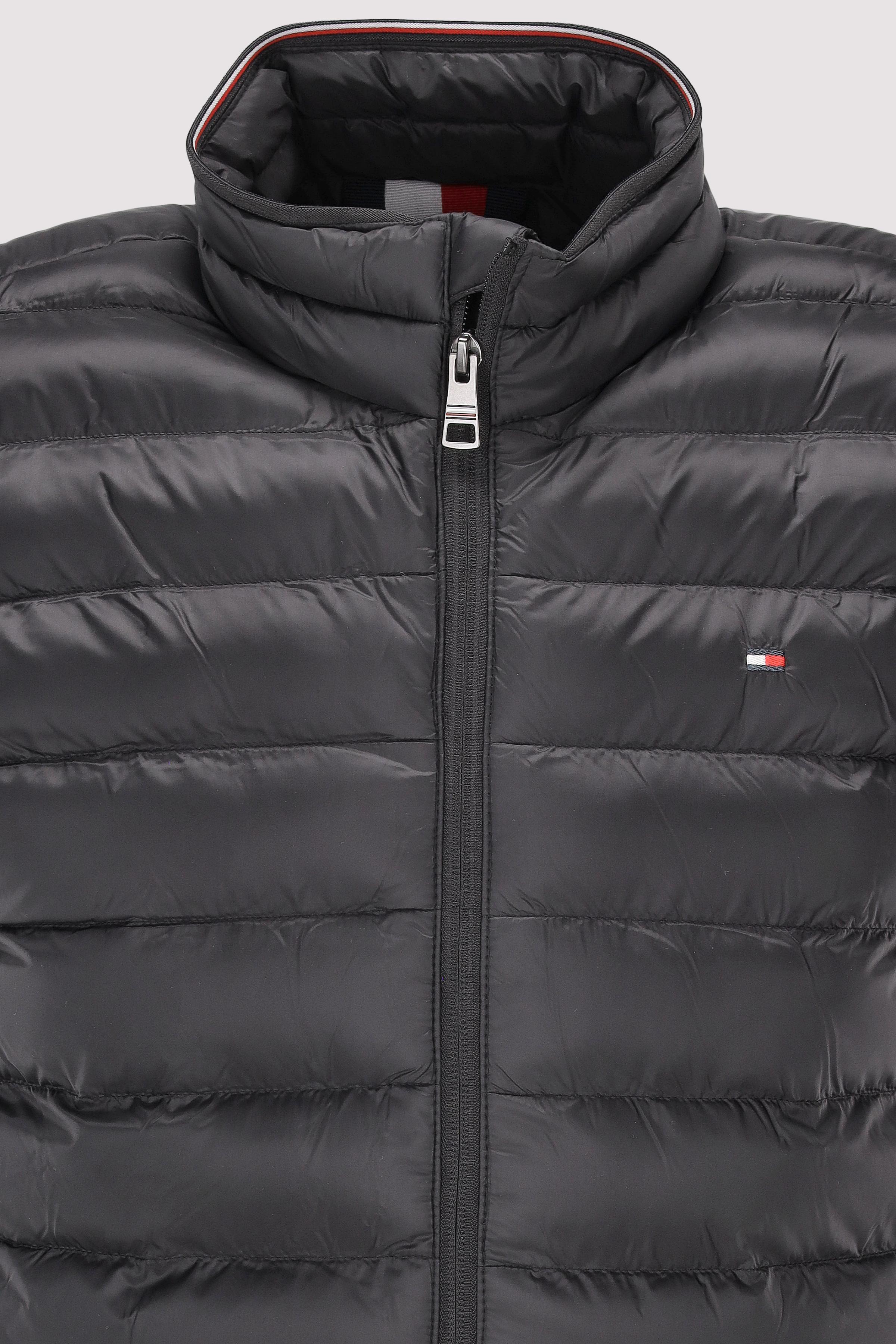 Tommy Hilfiger - CORE PACKABLE RECYCLED VEST