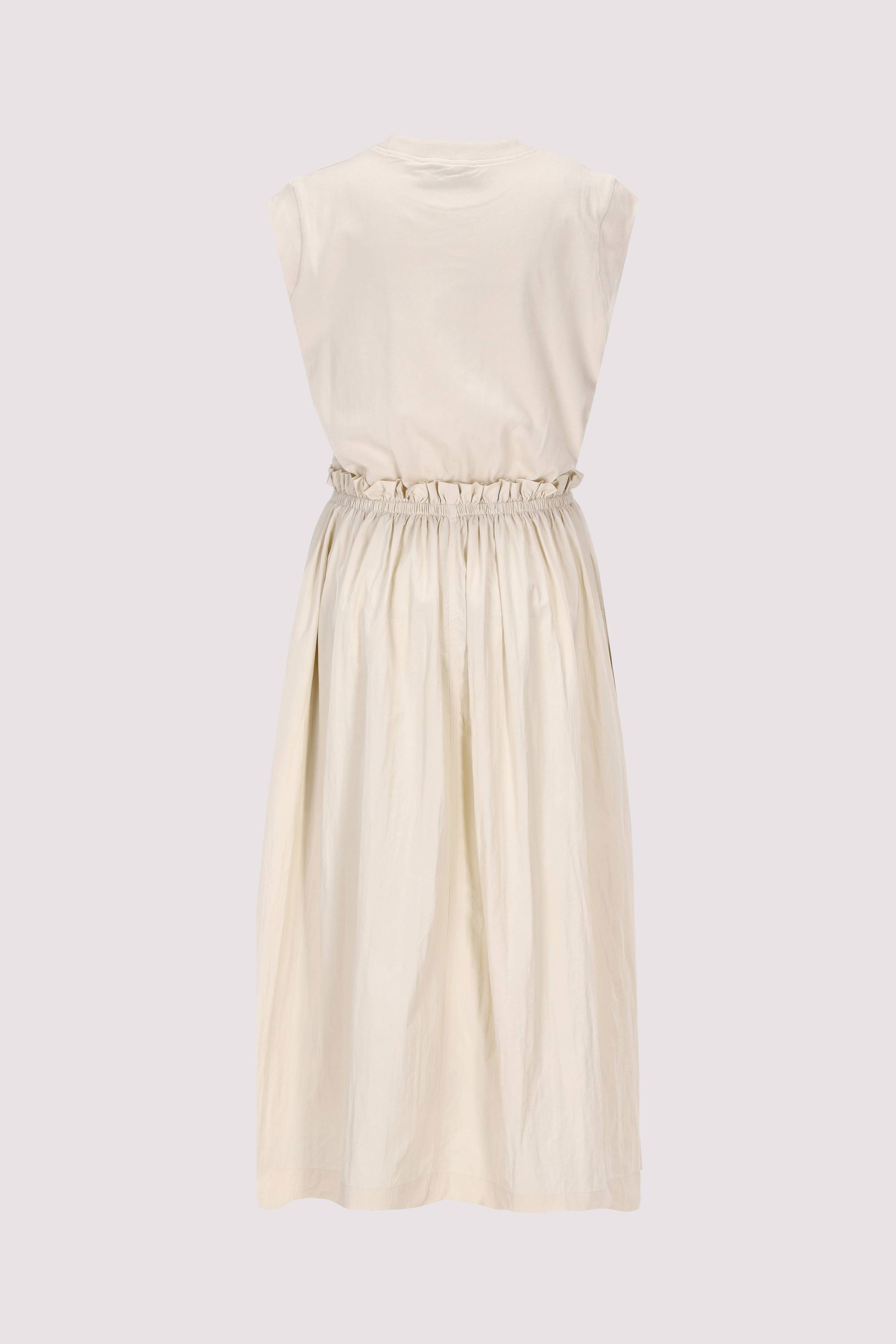 MosMosh - Sazha Mix Kleid MosMosh - Sazha Mix Kleid
