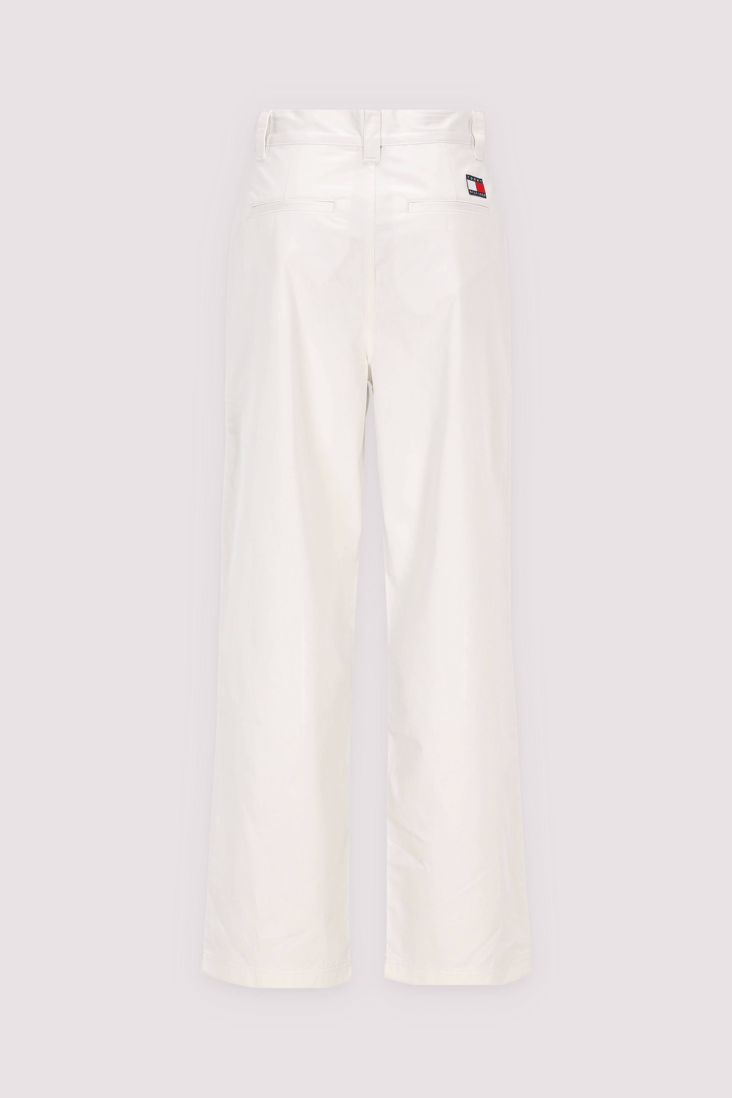 Tommy Hilfiger - GI SAILING CHINO PANTS Tommy Hilfiger - GI SAILING CHINO PANTS