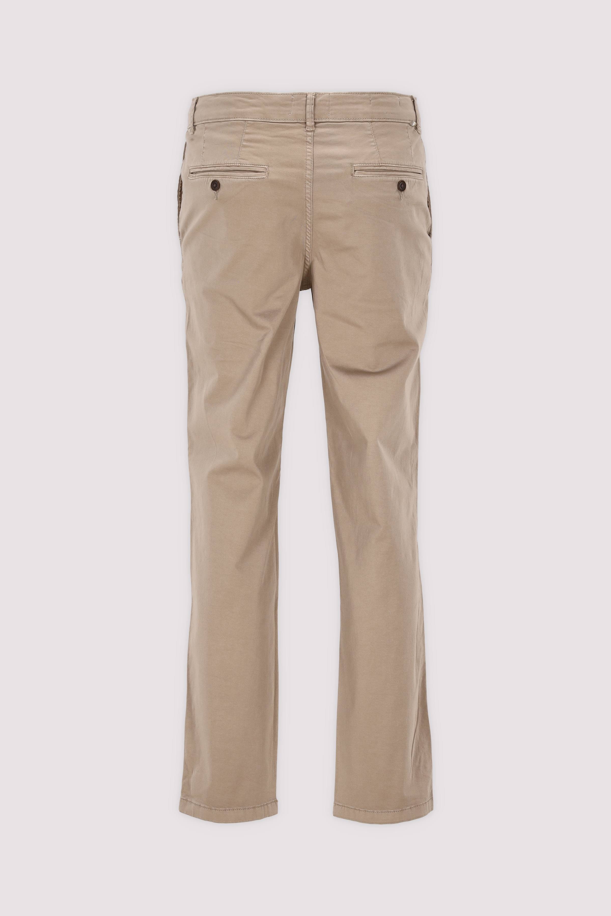 Jack and Jones Freizeithose Lemon pepper