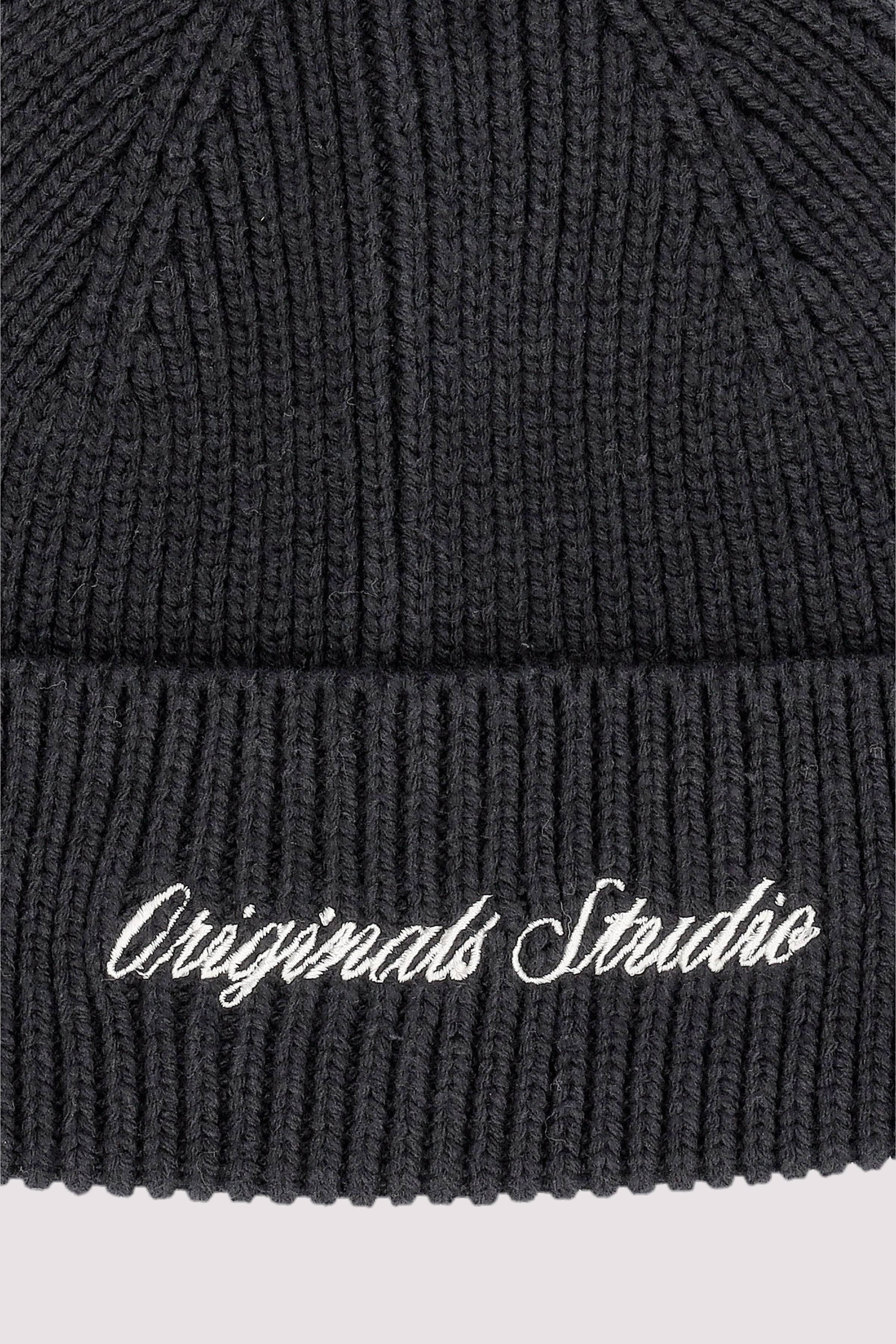 JACNORREBRO REGULAR BEANIE NOO