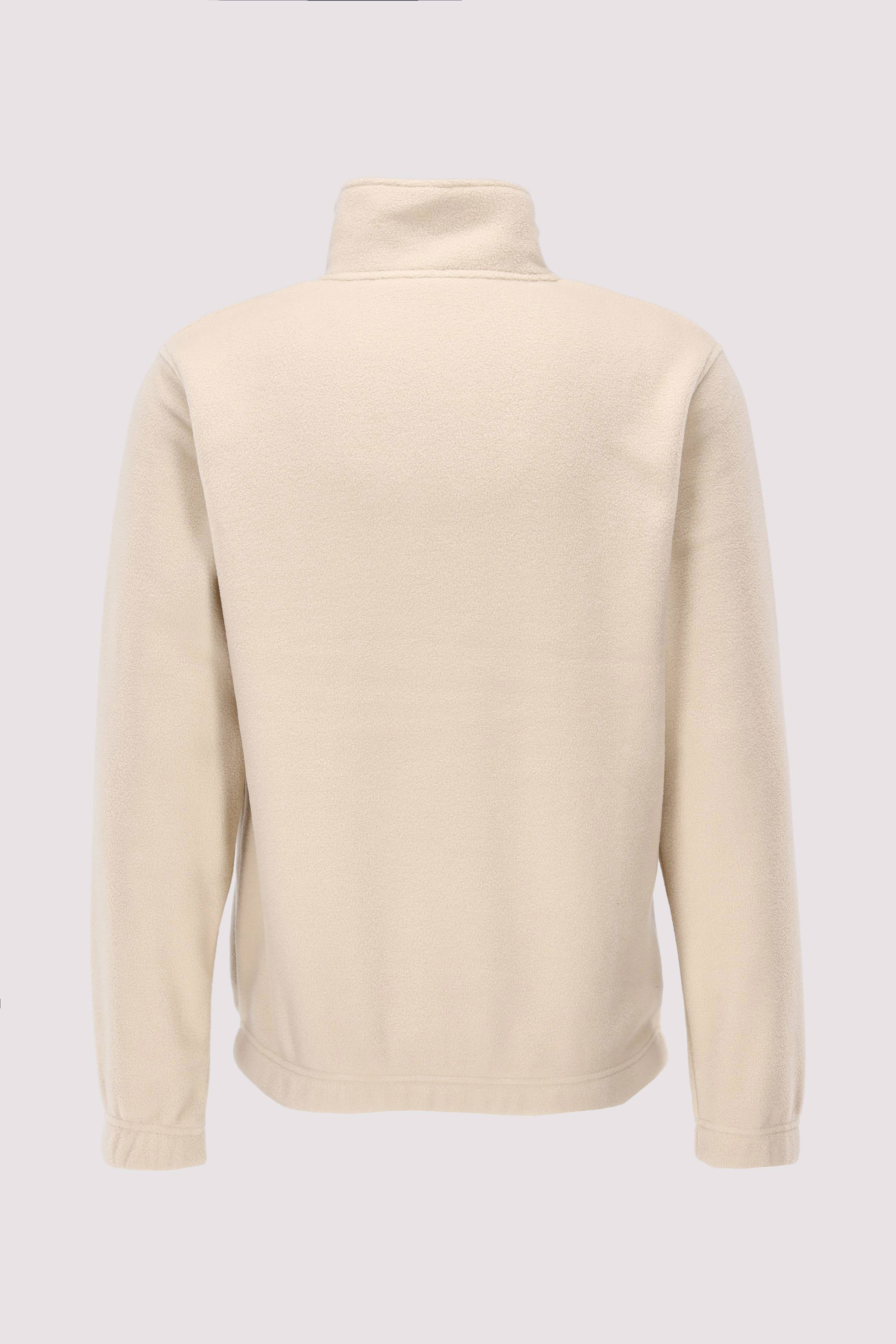 JORVESTERBRO FLEECE QUARTER ZI