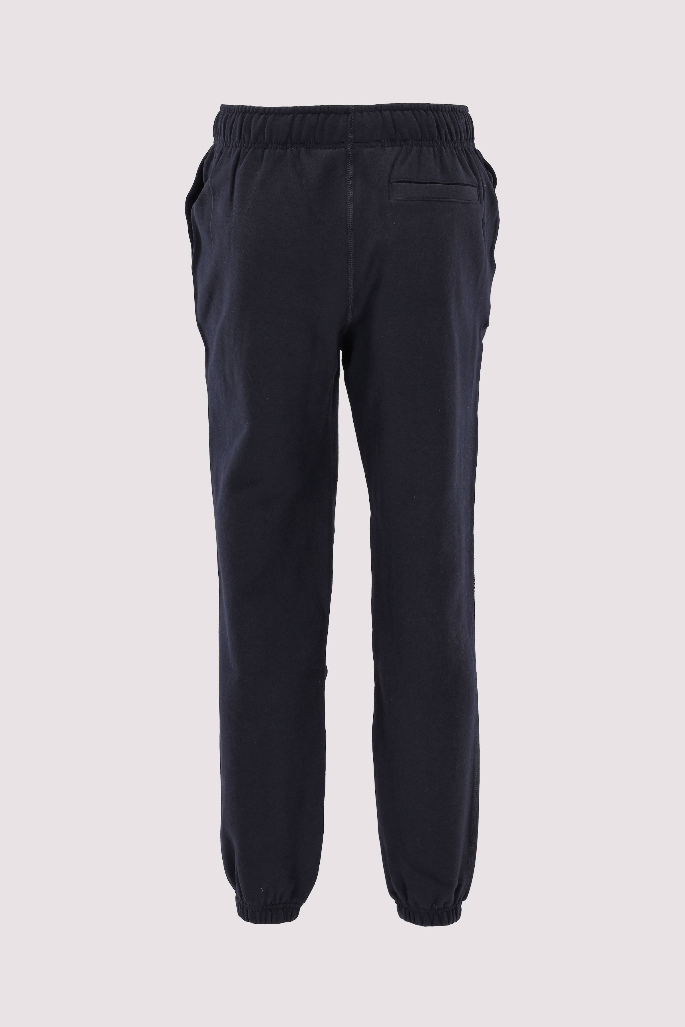 Tommy Hilfiger - ESSENTIAL FLEECE SWEATPANTS Tommy Hilfiger - ESSENTIAL FLEECE SWEATPANTS