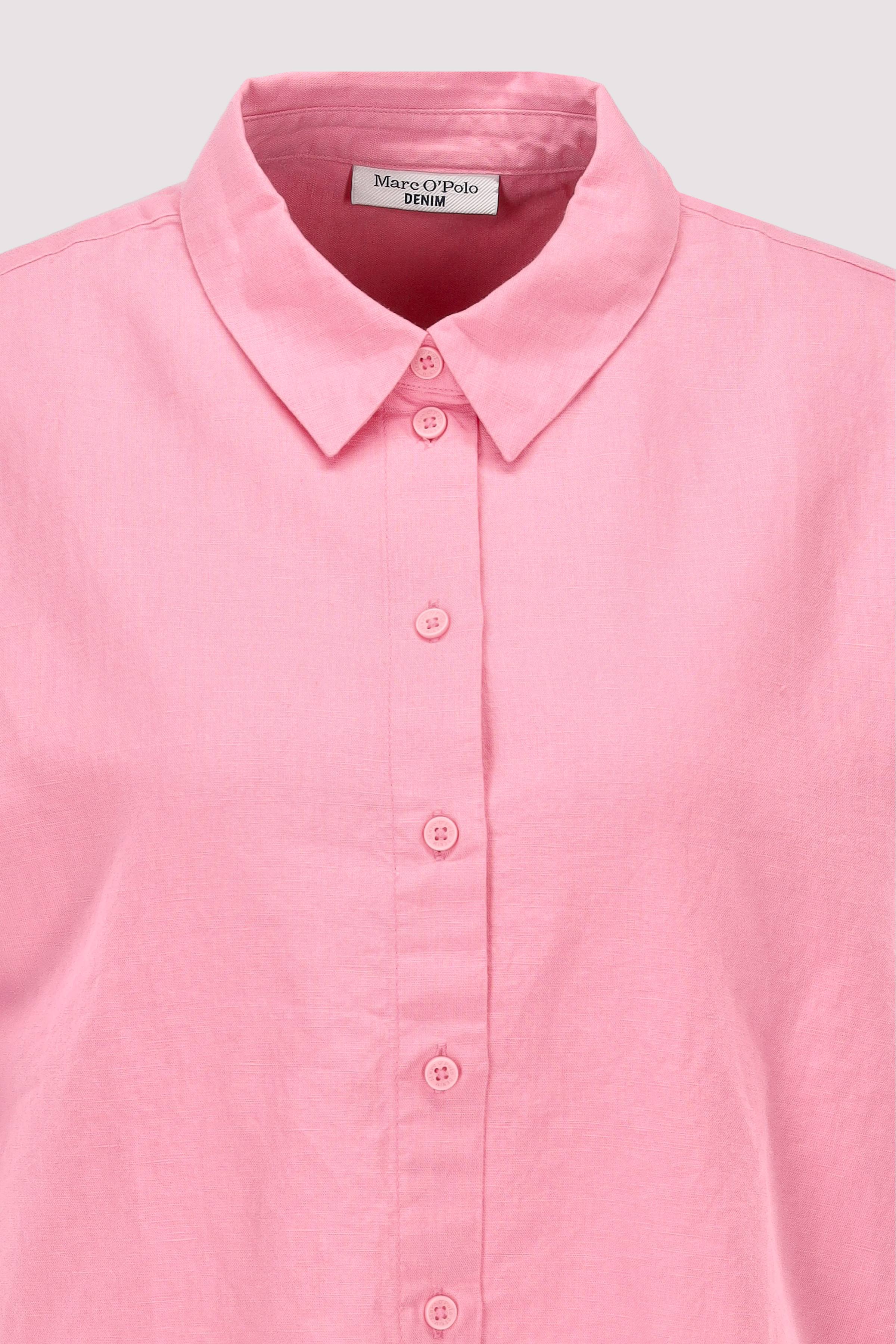 Marc O´Polo - Woven Blouses, SSL Marc O´Polo - Woven Blouses, SSL