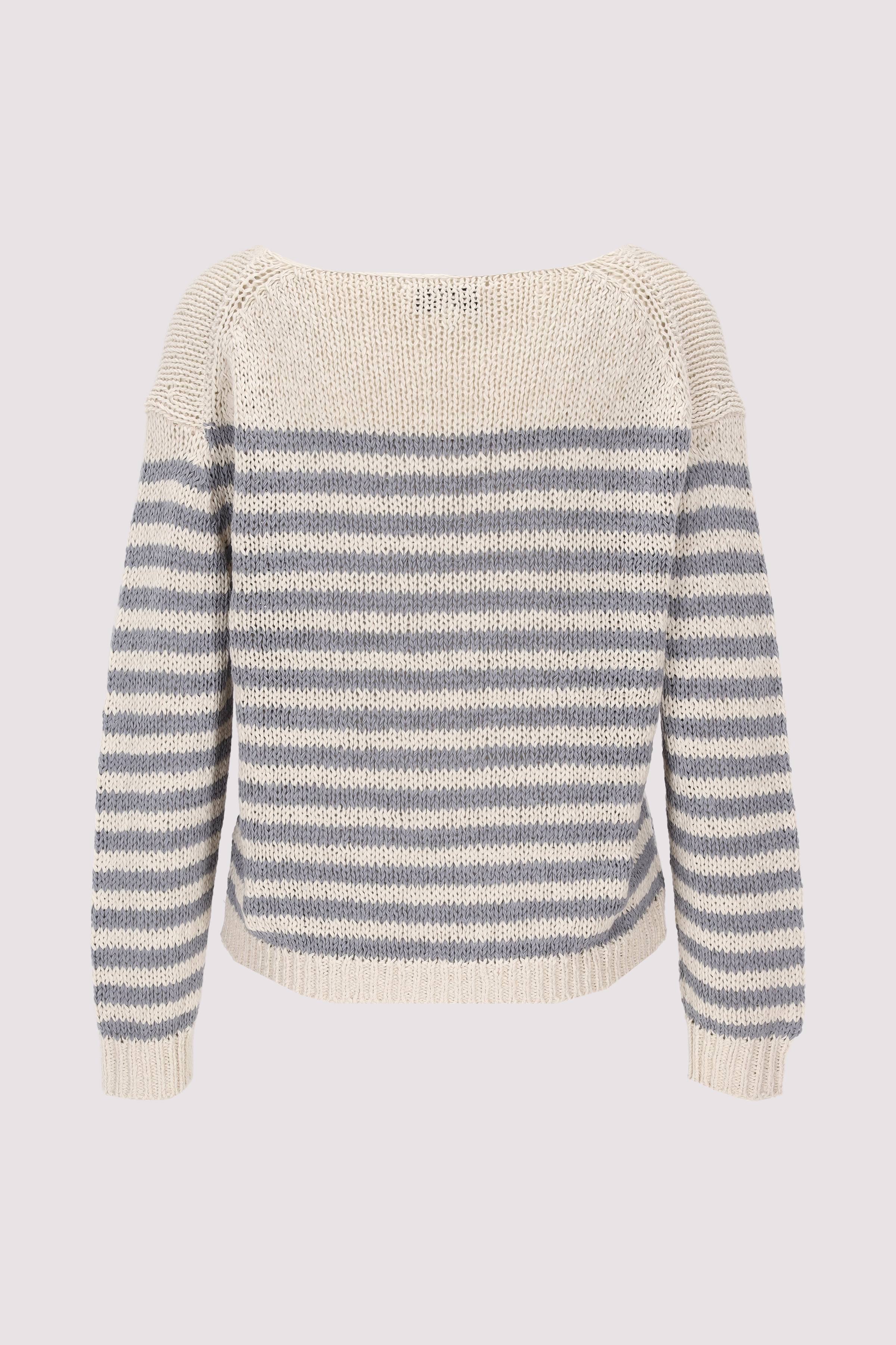 Marc O´Polo International - Pullover, longsleeve, boat nec Marc O´Polo International - Pullover, longsleeve, boat nec