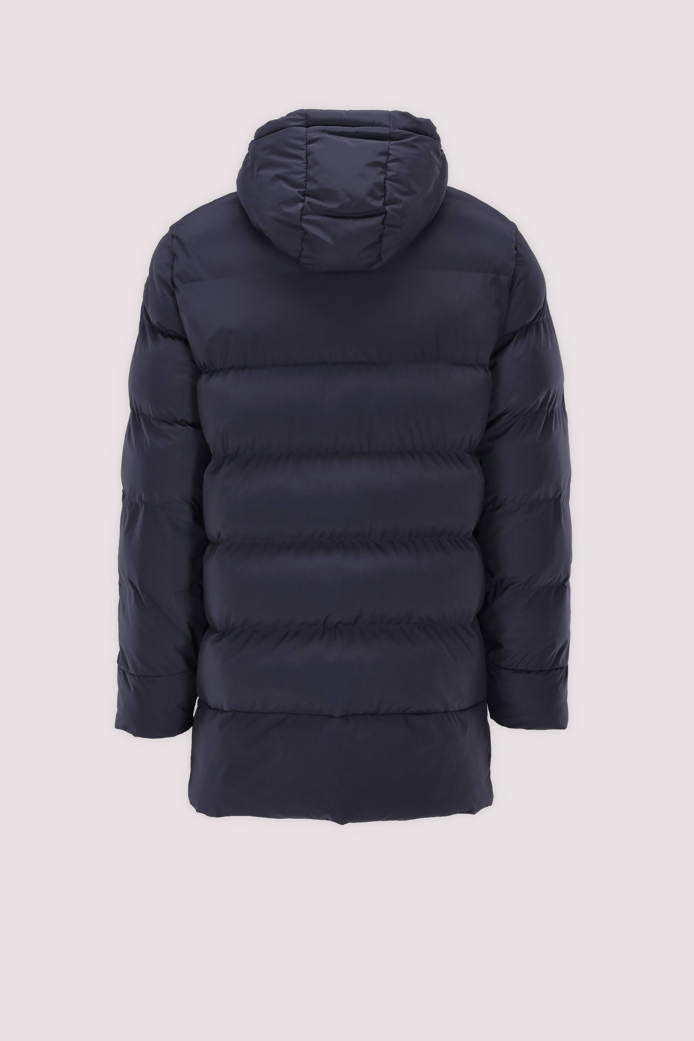 Auckland Freizeitjacke Oxford
