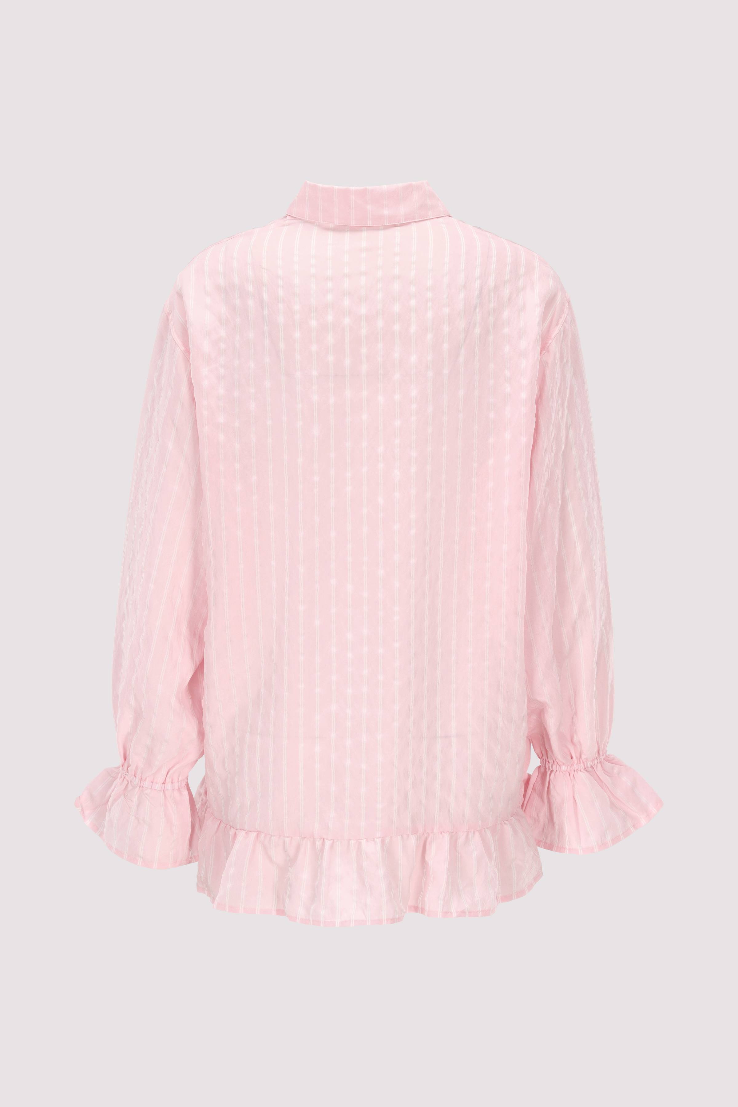 Selina Blouse